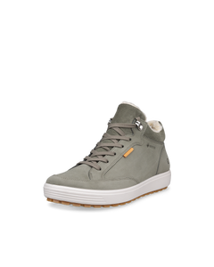 ECCO Soft 7 Tred — Green 2