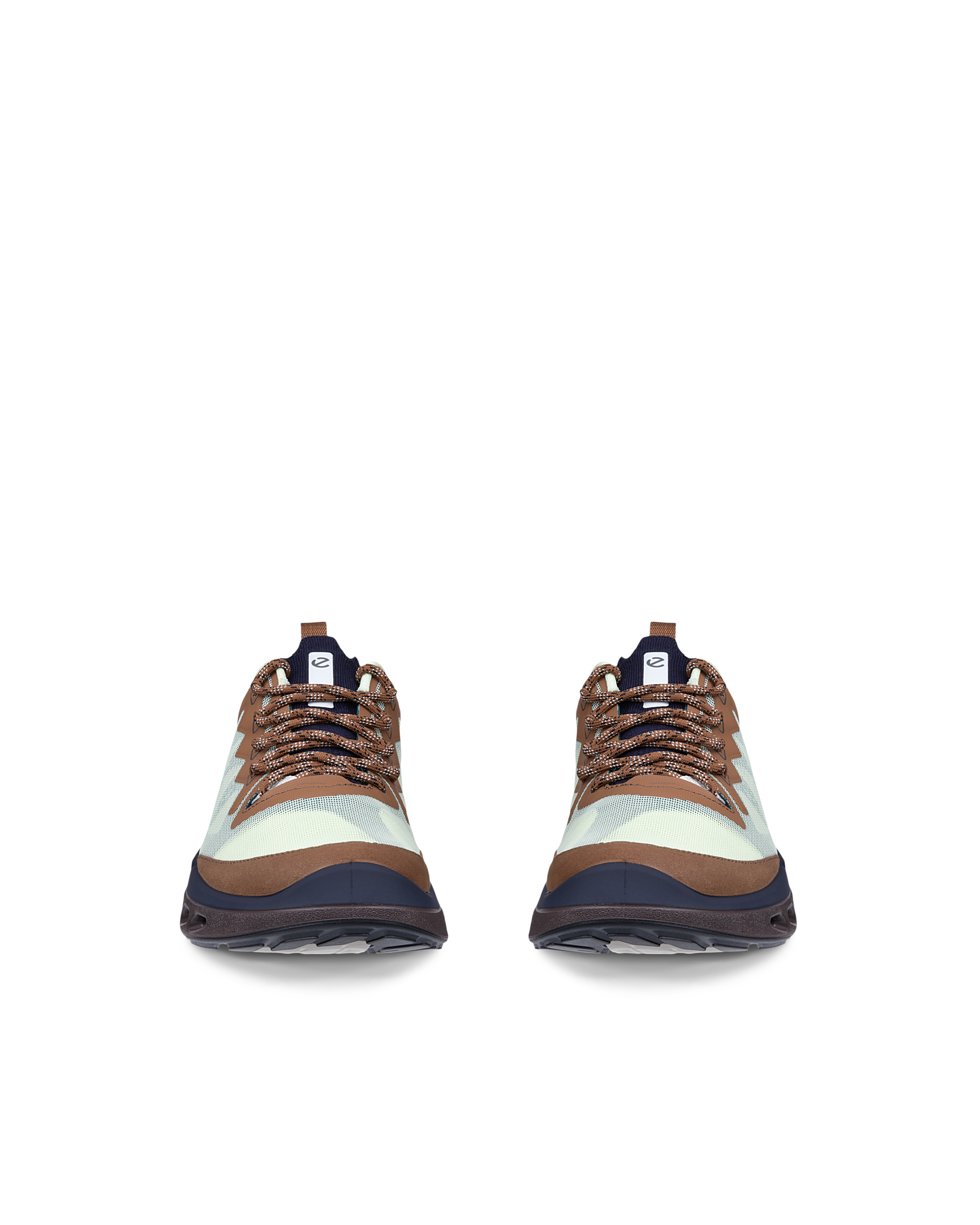 ECCO Biom 720 Breathru — Green
