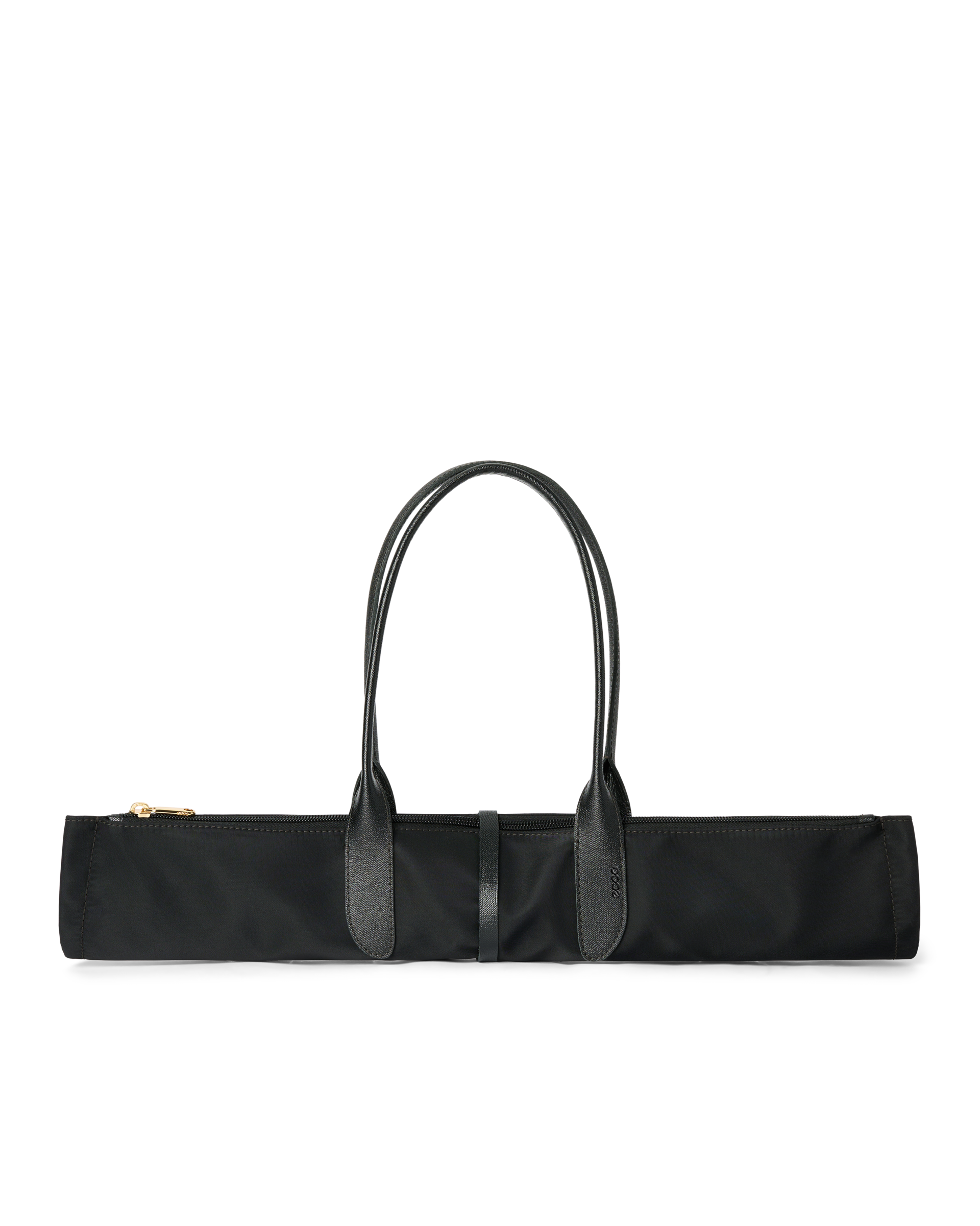 ECCO Tote Go Light — Schwarz