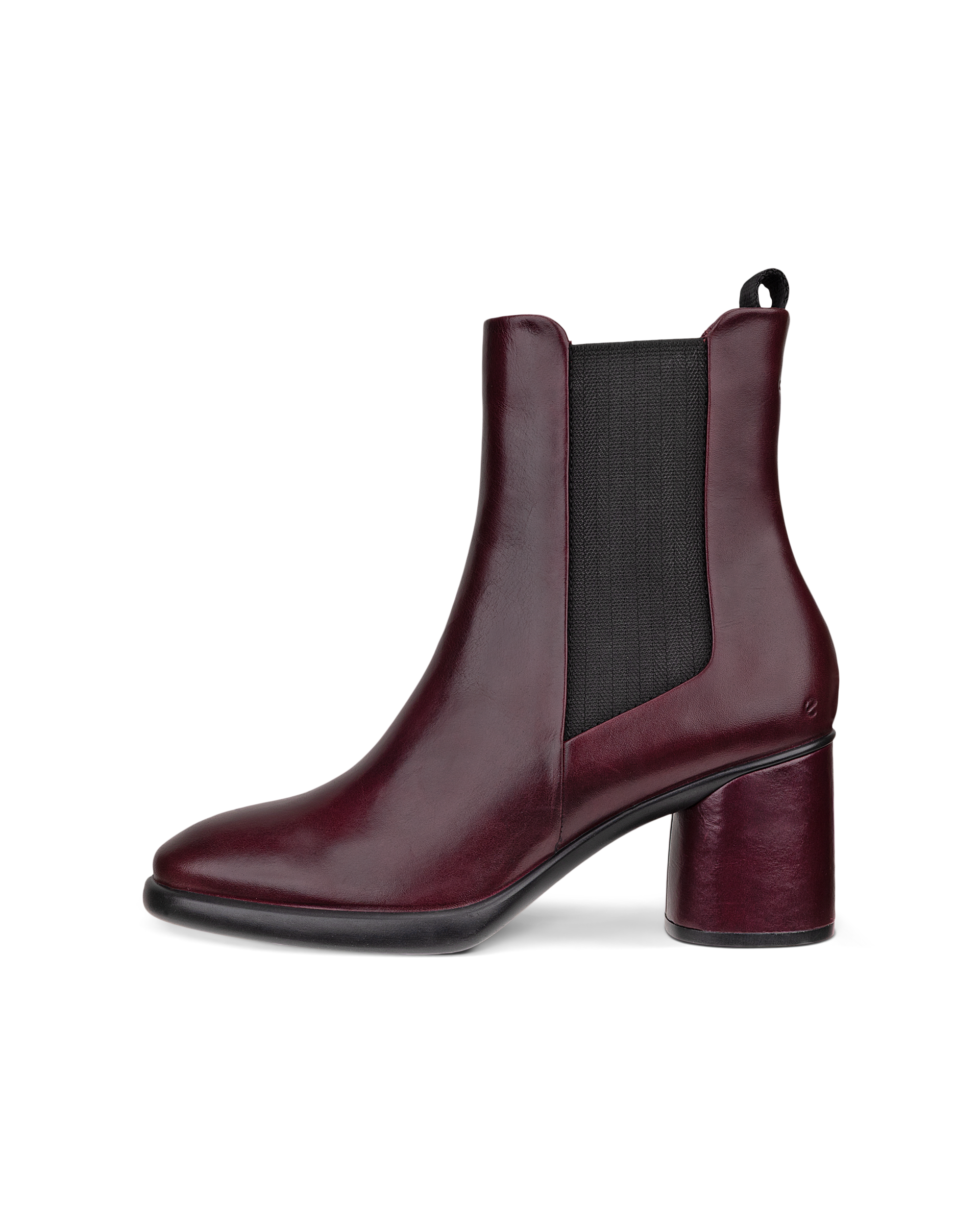 ECCO SCULPTED LX 55 — Red