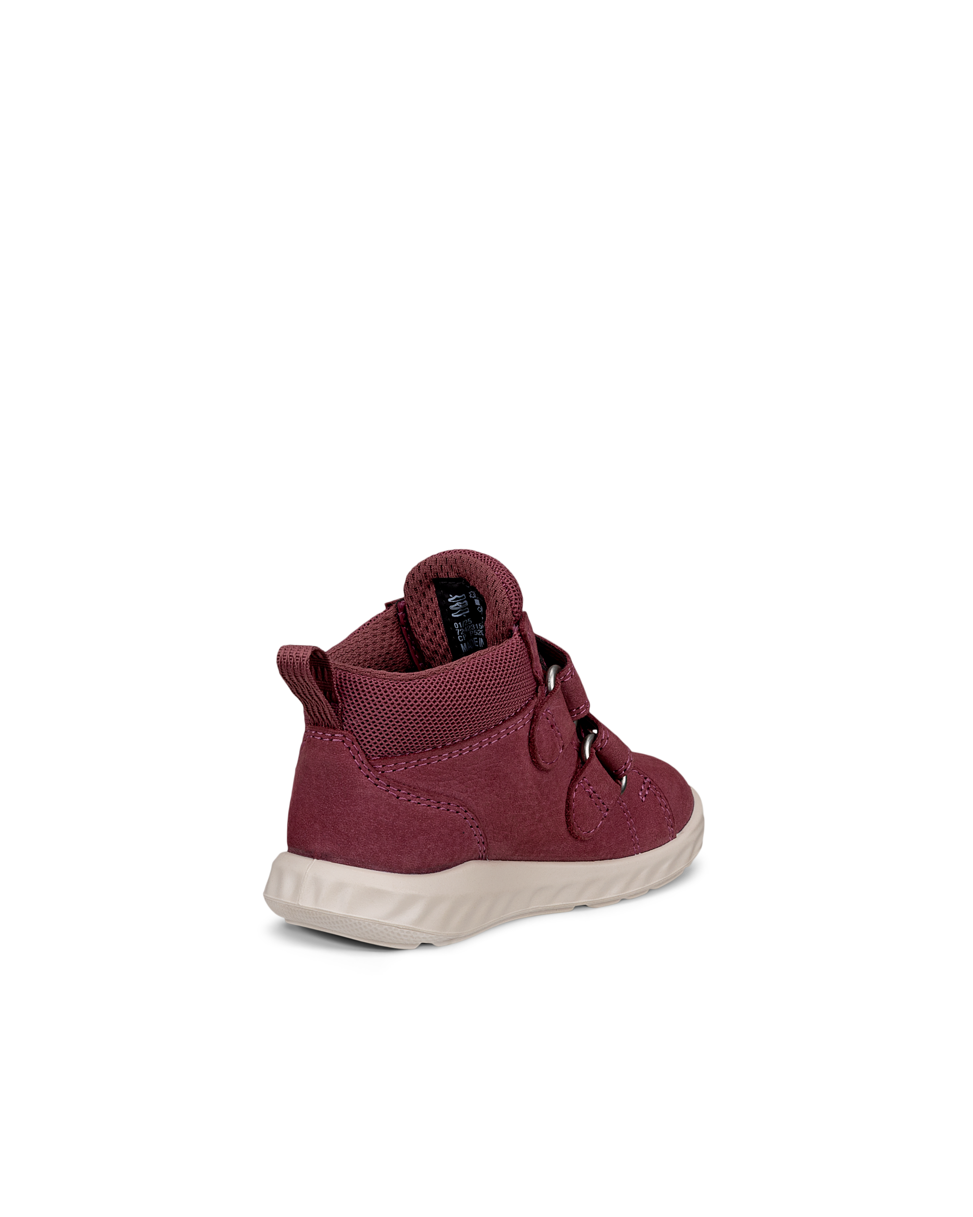 ECCO SP.1 LITE INFANT — Pink