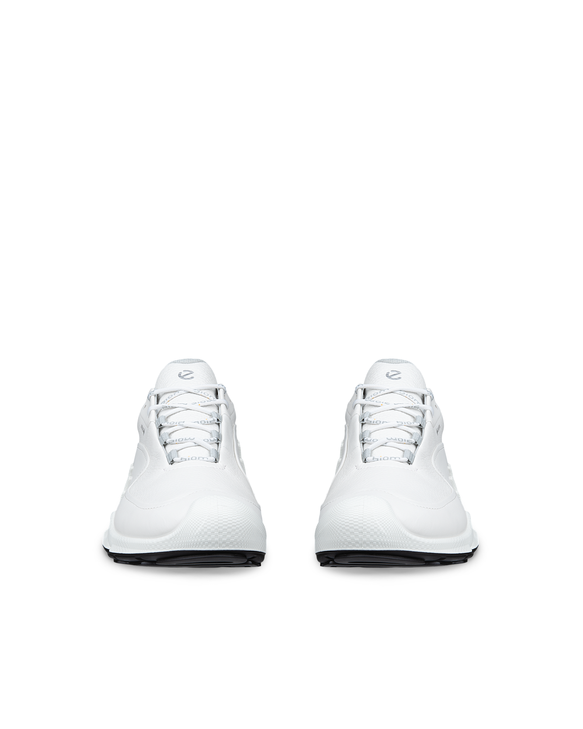 ECCO Biom Aex — White