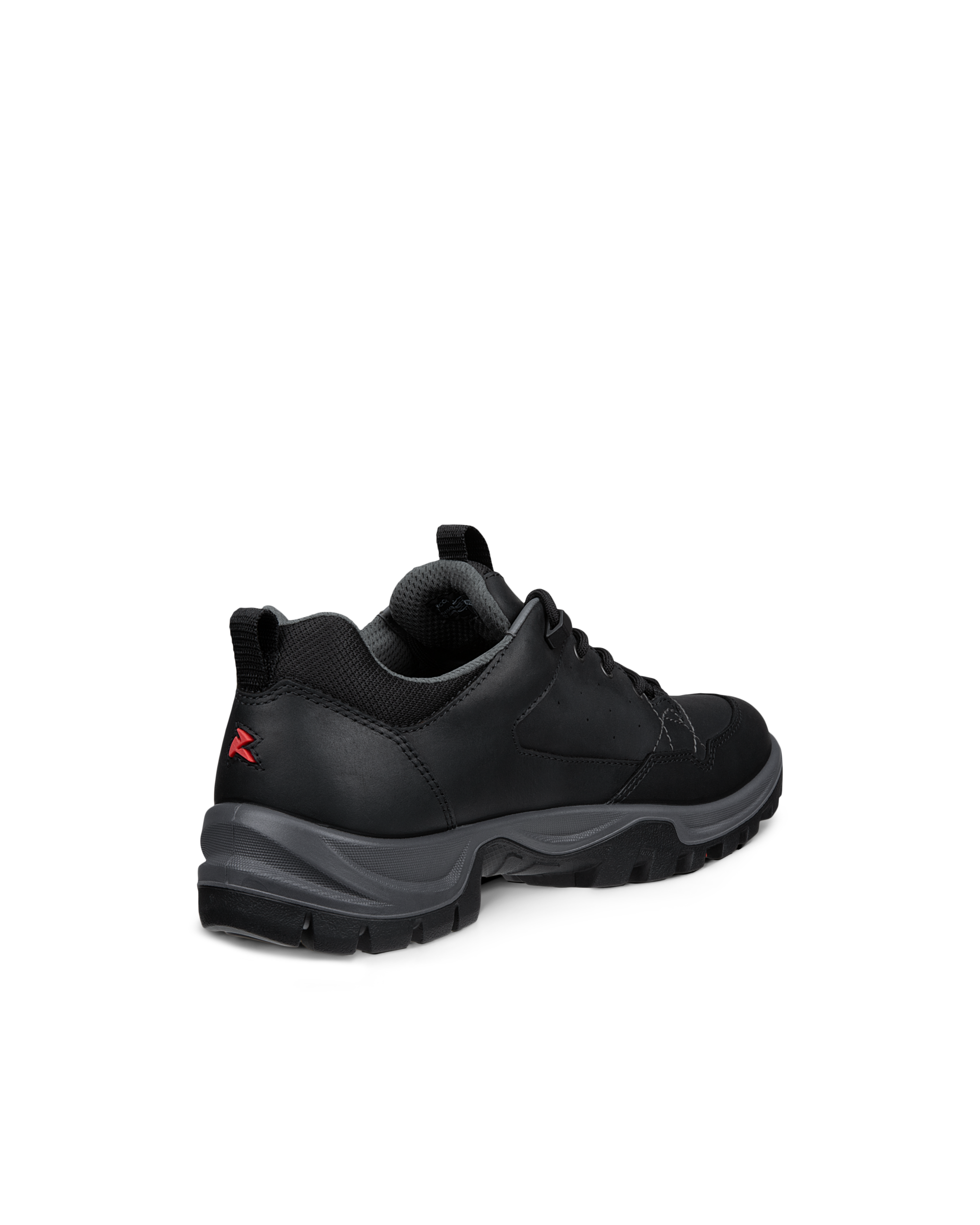 ECCO Receptor Trekk — Black