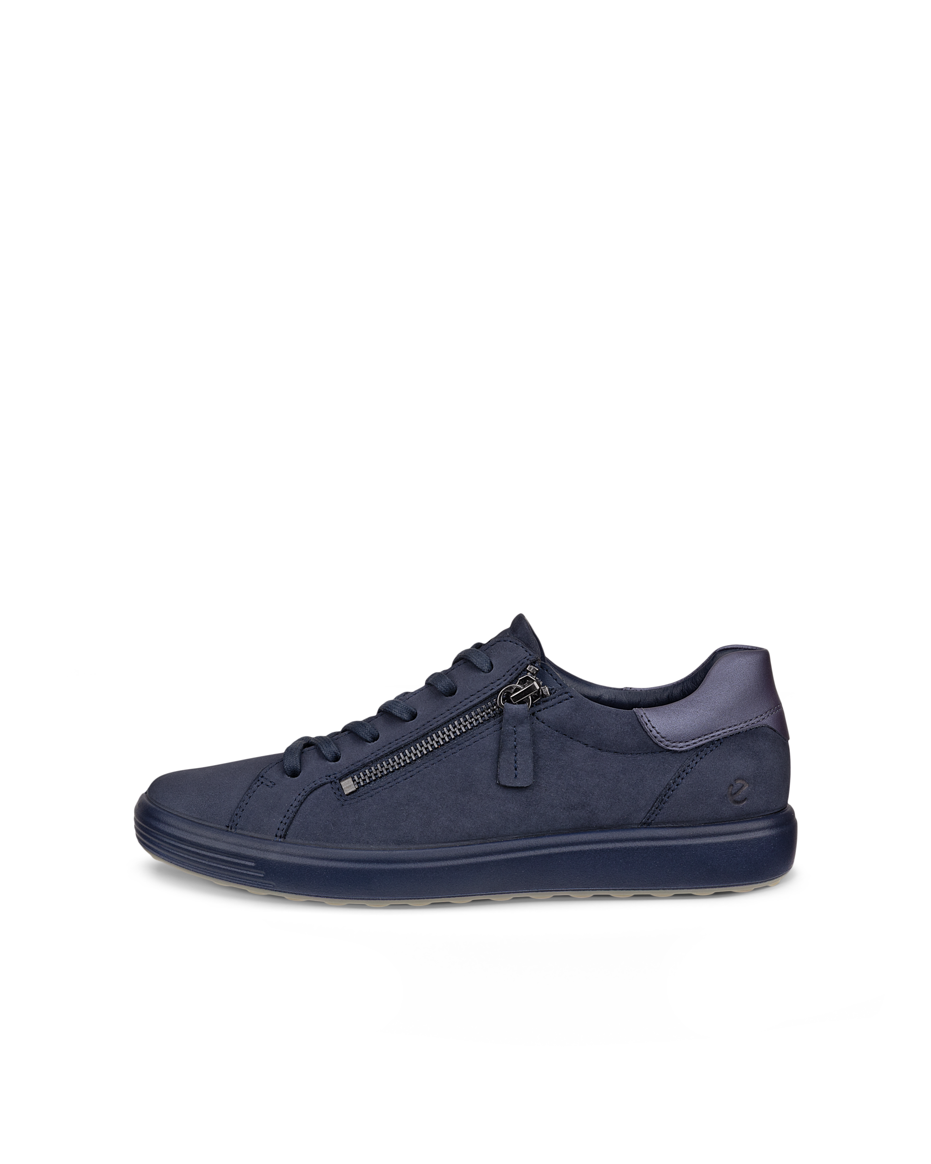 ECCO Soft 7 — Blue