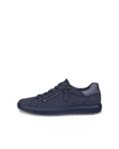 ECCO Soft 7 — Blue 1