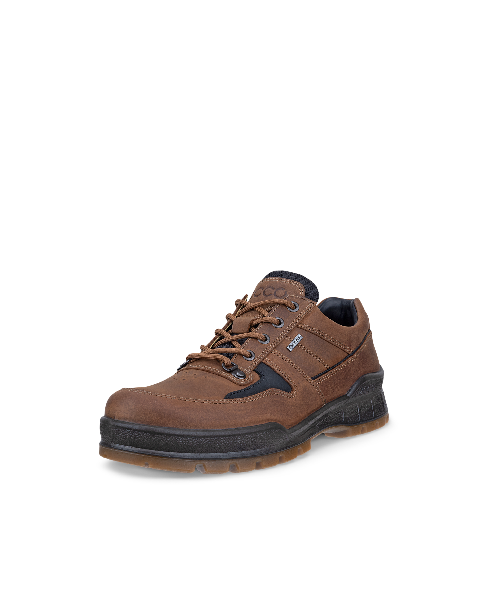 ECCO Track 25 — Brown
