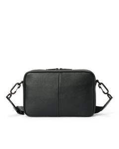 ECCO Axis EW Crossbody — Black 4