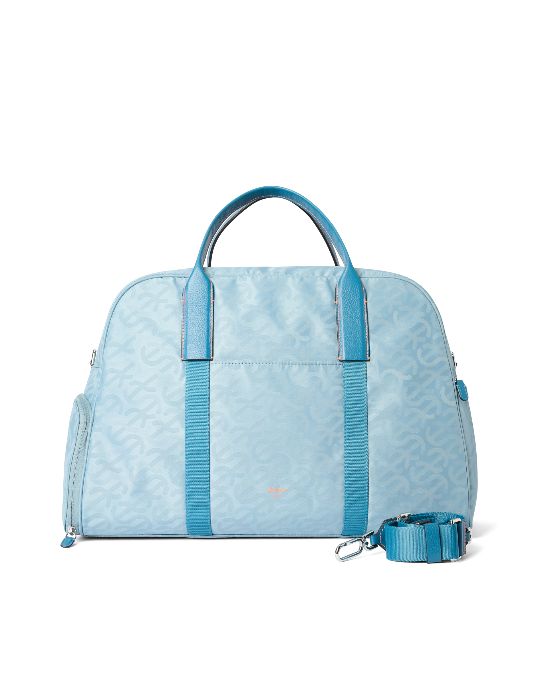 ECCO Golf Boston Bag - Gris - Main