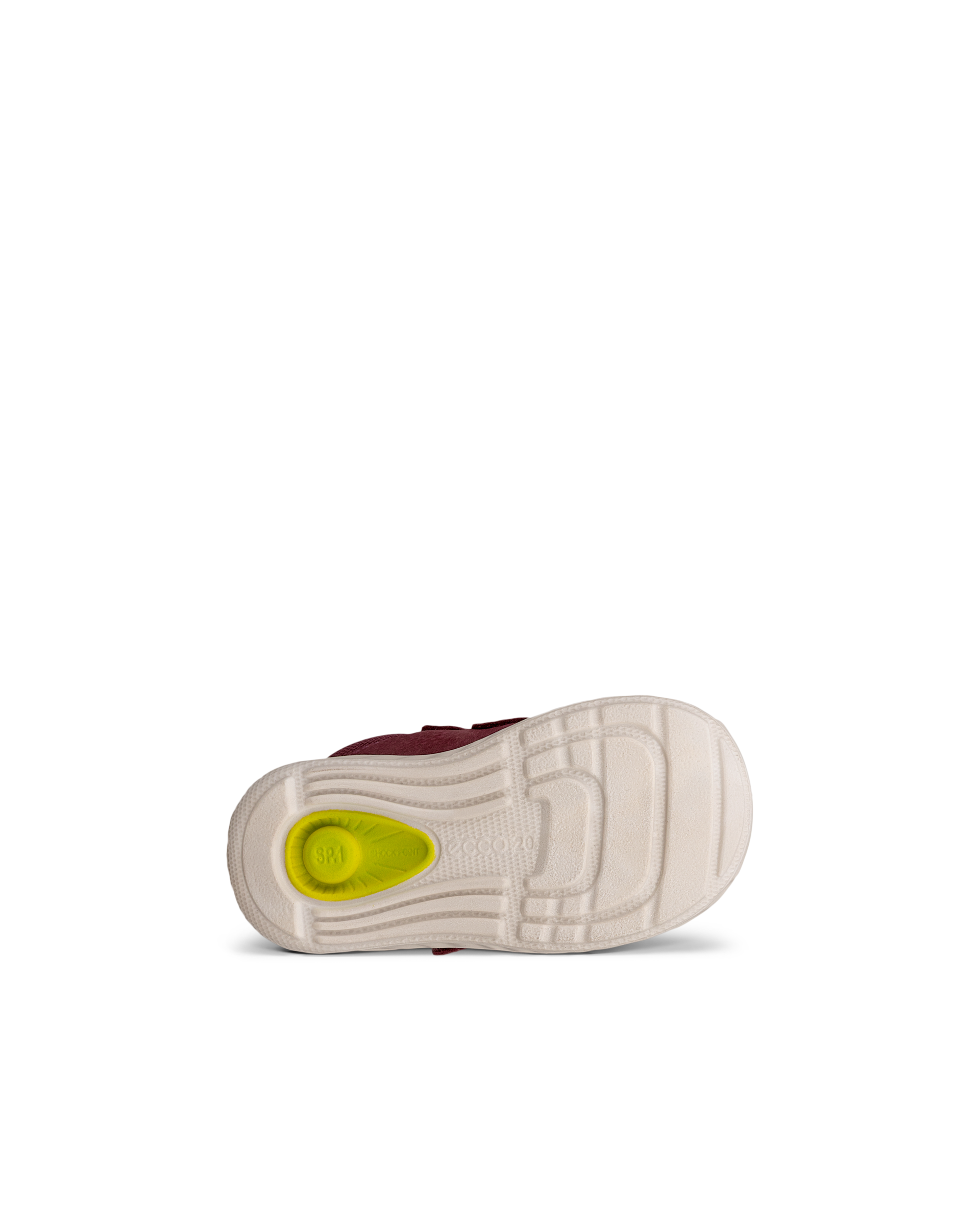 ECCO SP.1 LITE INFANT — Pink