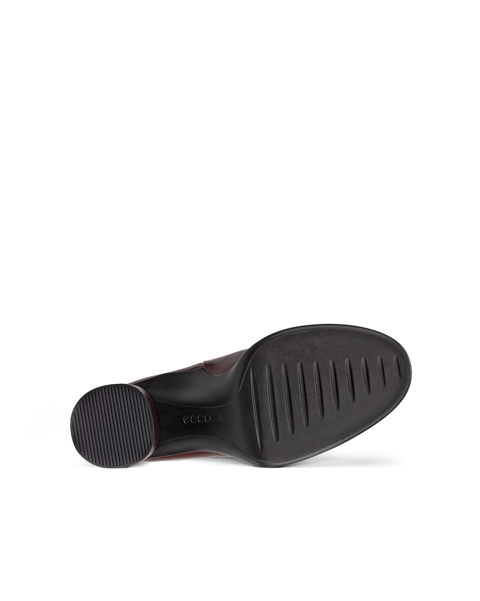 ECCO SCULPTED LX 55 — Red