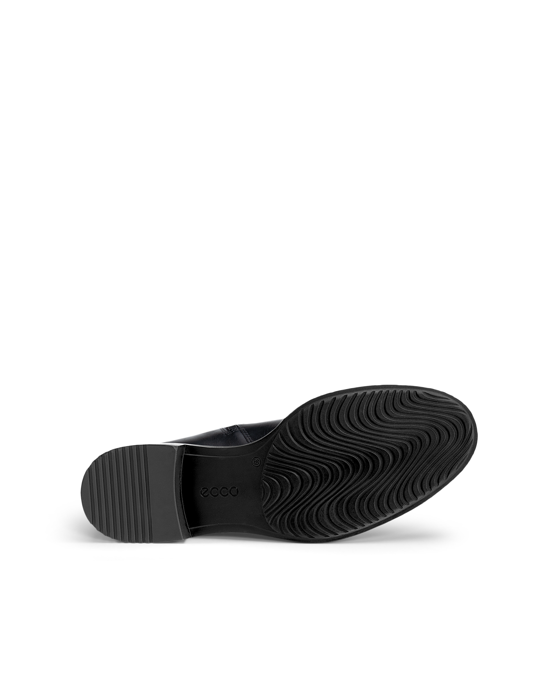 ECCO Sartorelle 25 — Black