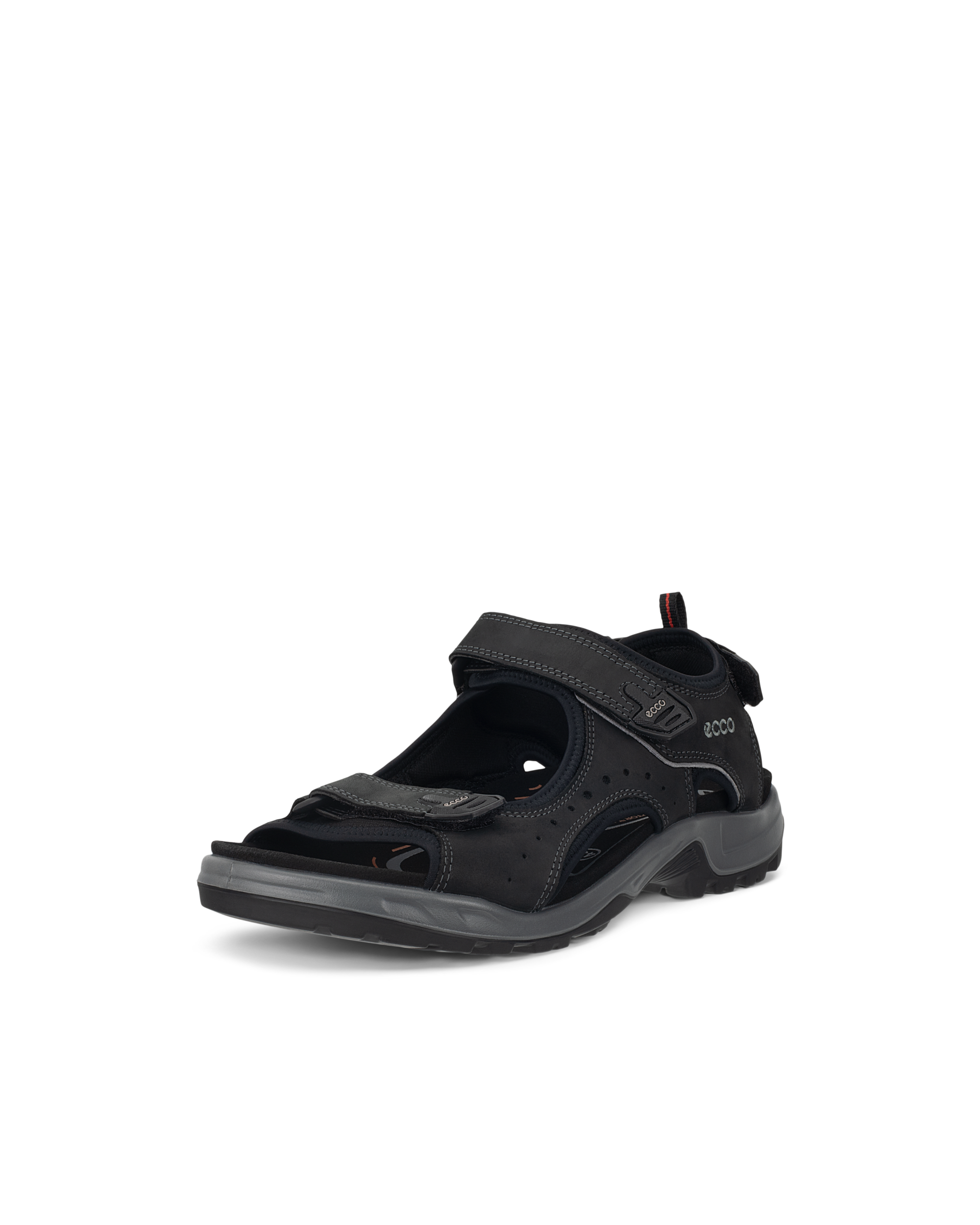 ECCO OFFROAD — Black