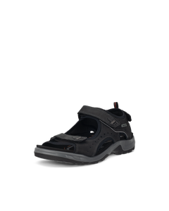ECCO OFFROAD — Black 2