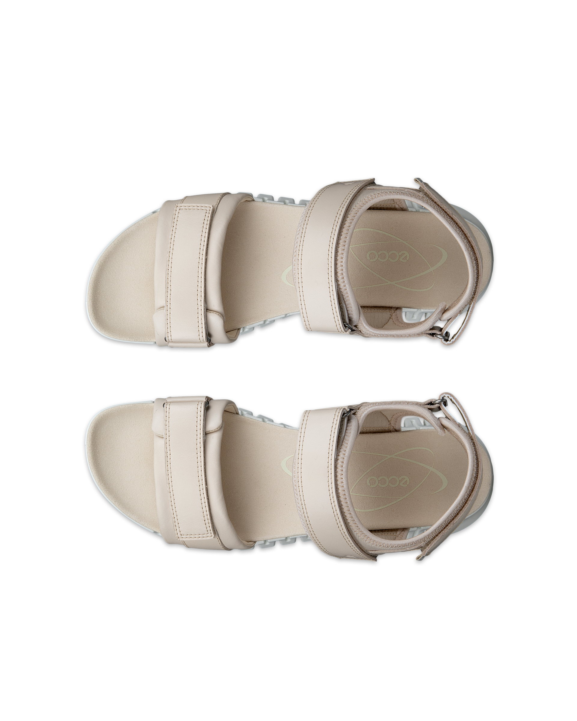 ECCO Gruuv — Beige