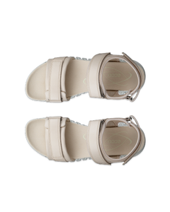 ECCO Gruuv — Beige 6