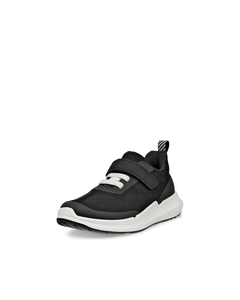 ECCO BIOM 2.2 — Black 2