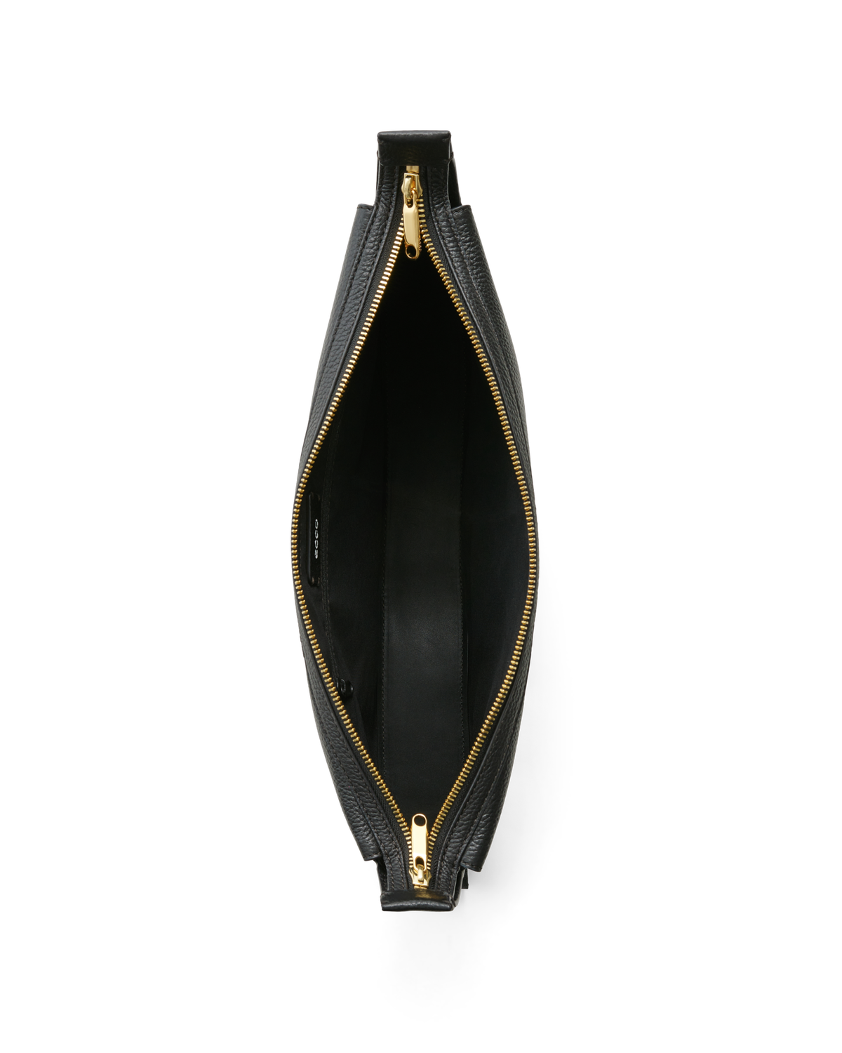 ECCO Fortune Bag Medium — Black