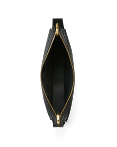 ECCO Fortune Bag Medium — Black 2
