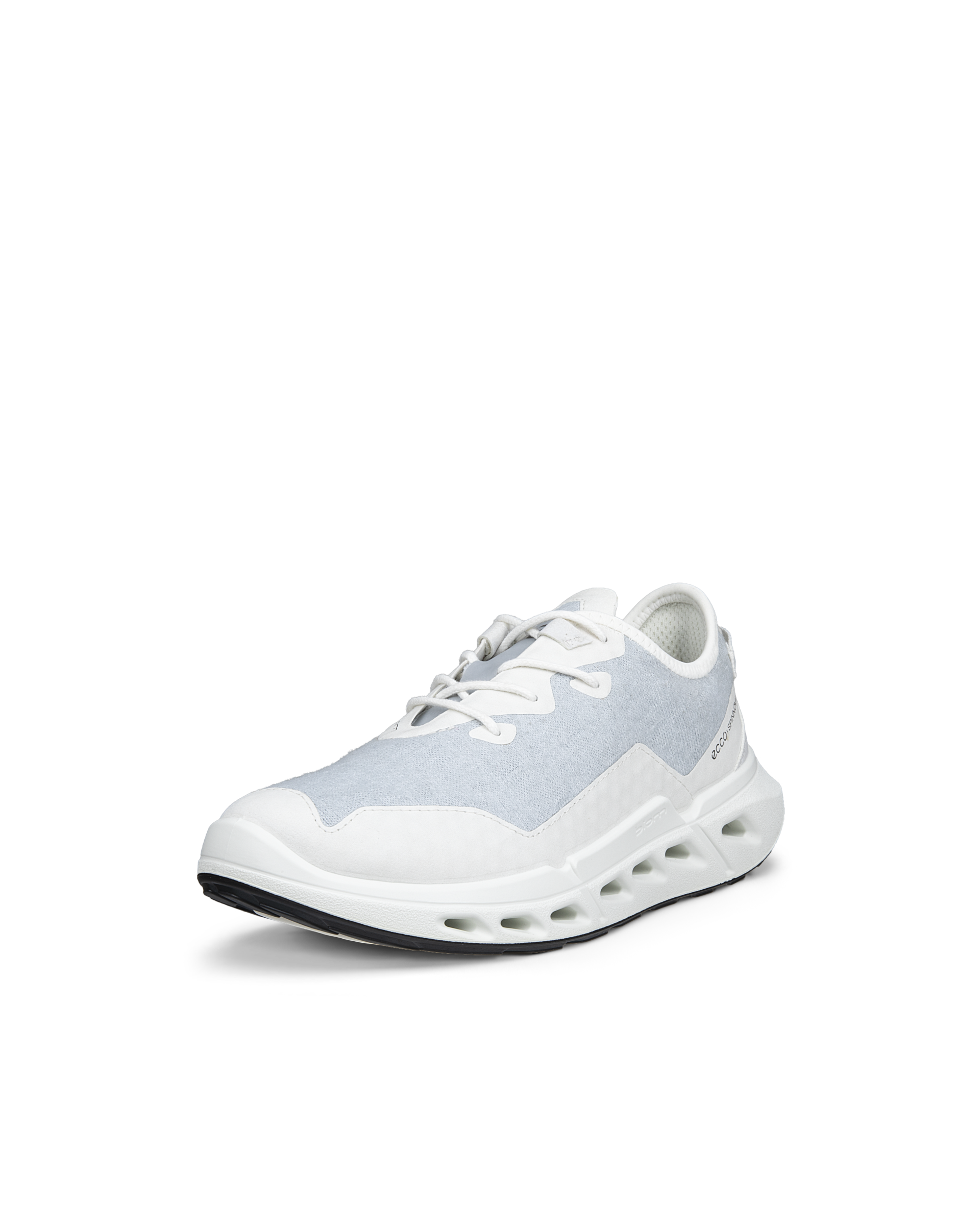 ECCO BIOM 720 — Grey