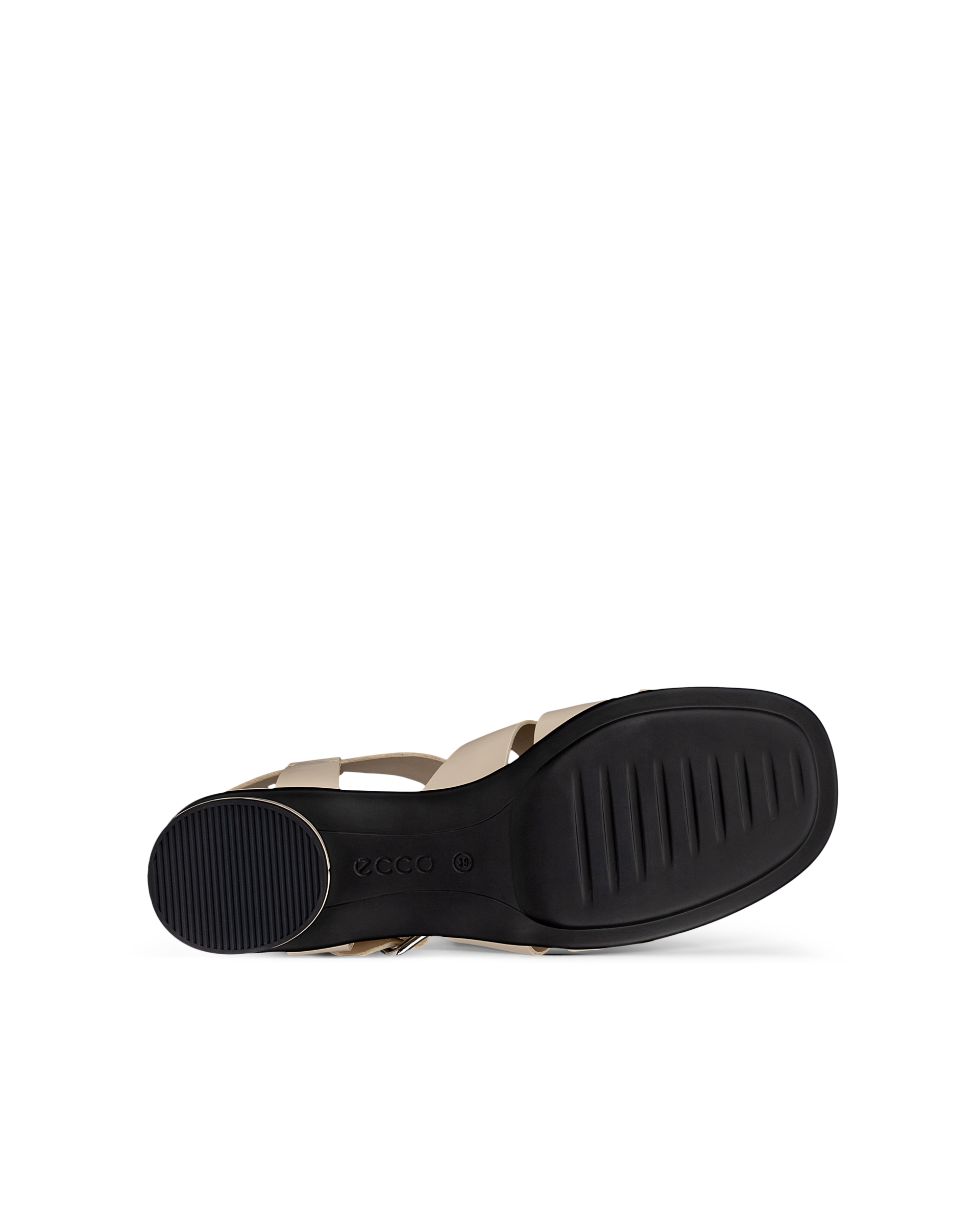 ECCO Sculpted Alba 25 — Beige