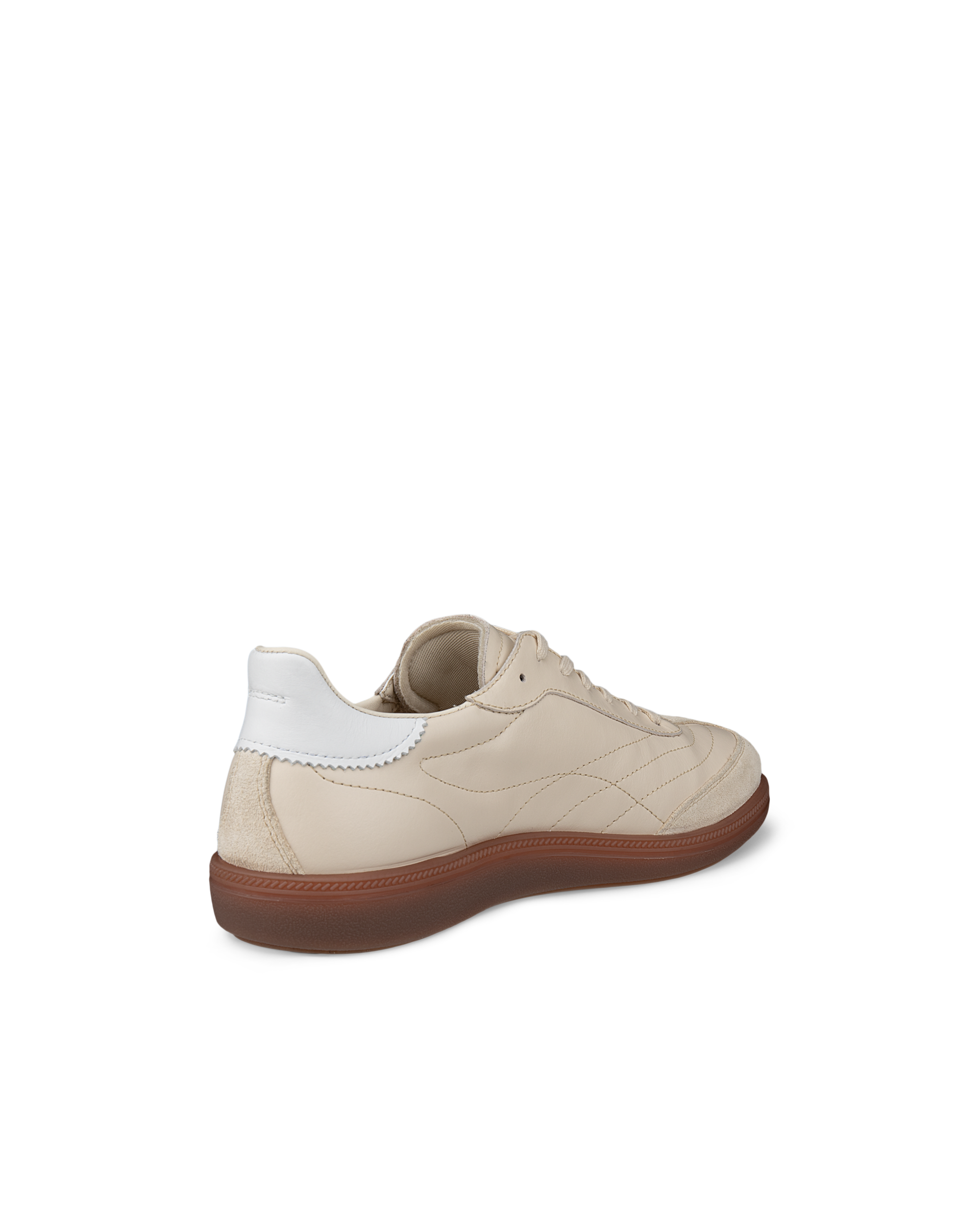 ECCO Soft 11 — Beige