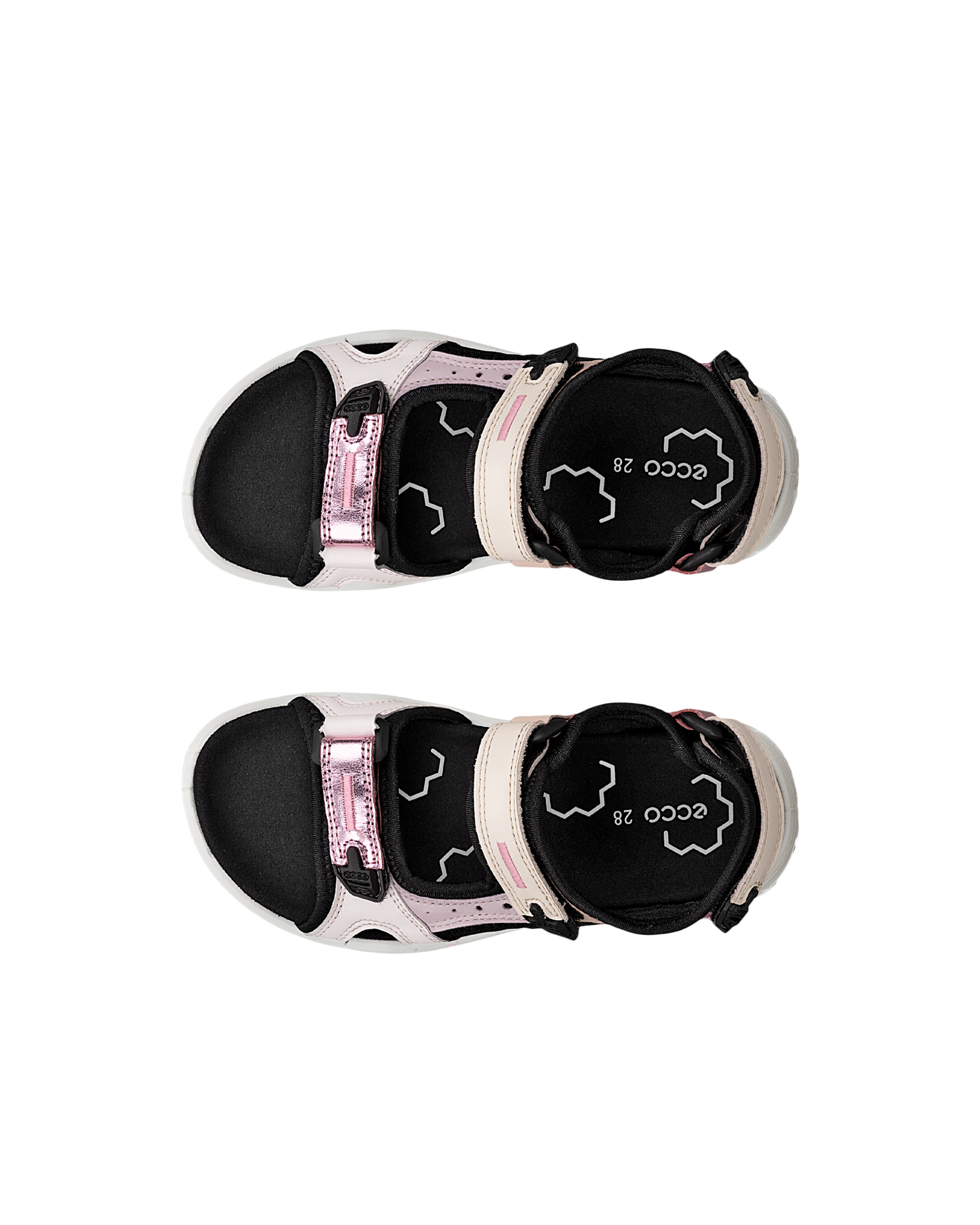 ECCO X-TRINSIC — Pink