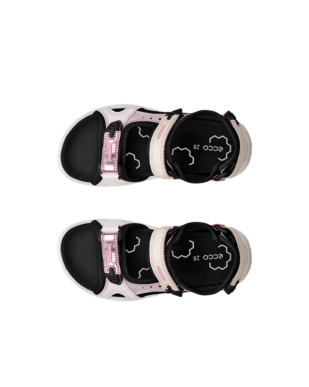 ECCO X-TRINSIC — Pink