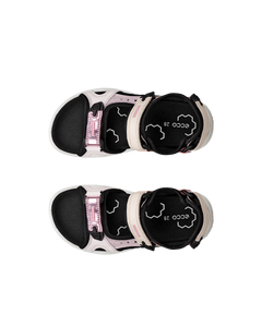 ECCO X-TRINSIC — Pink 5