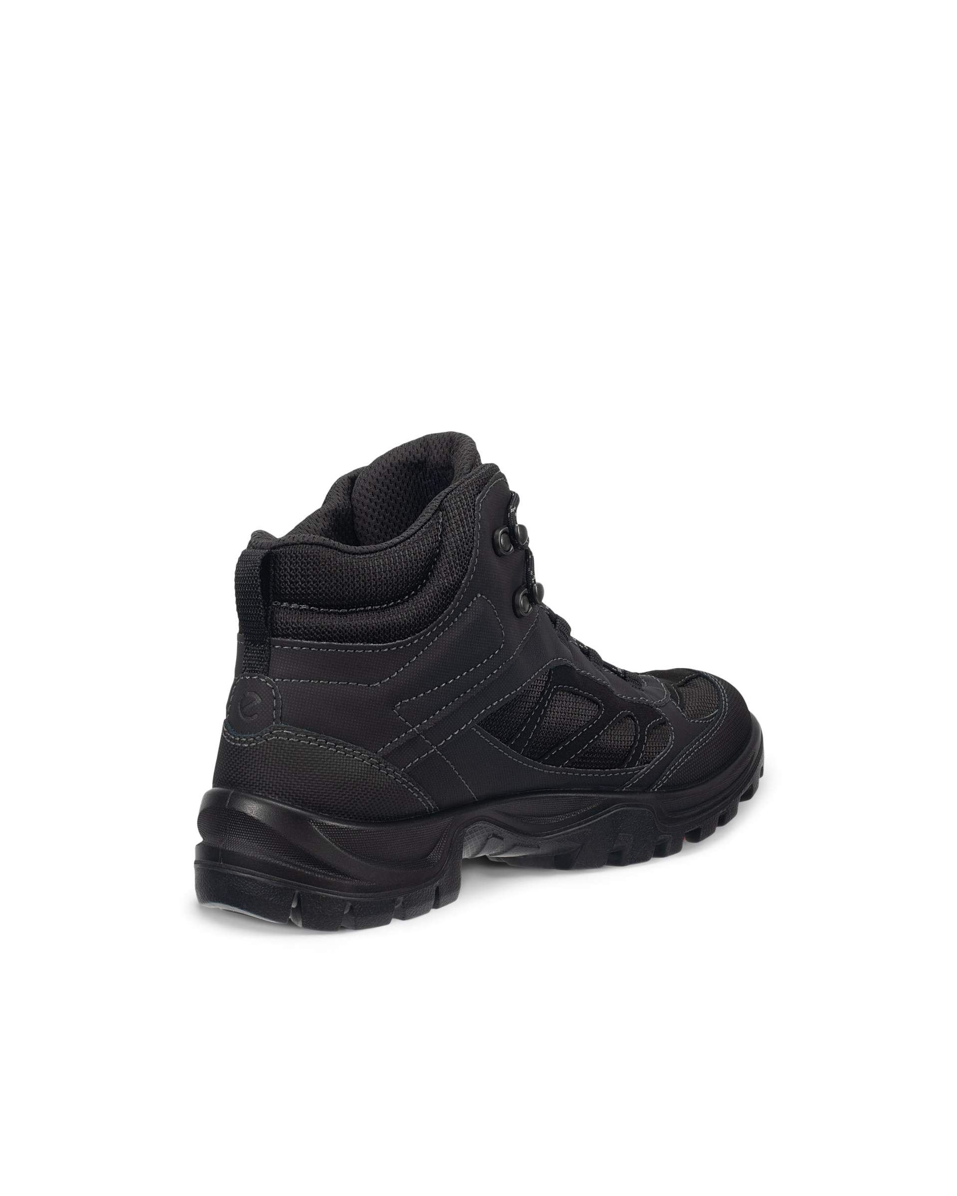 ECCO XPEDITION III — Black