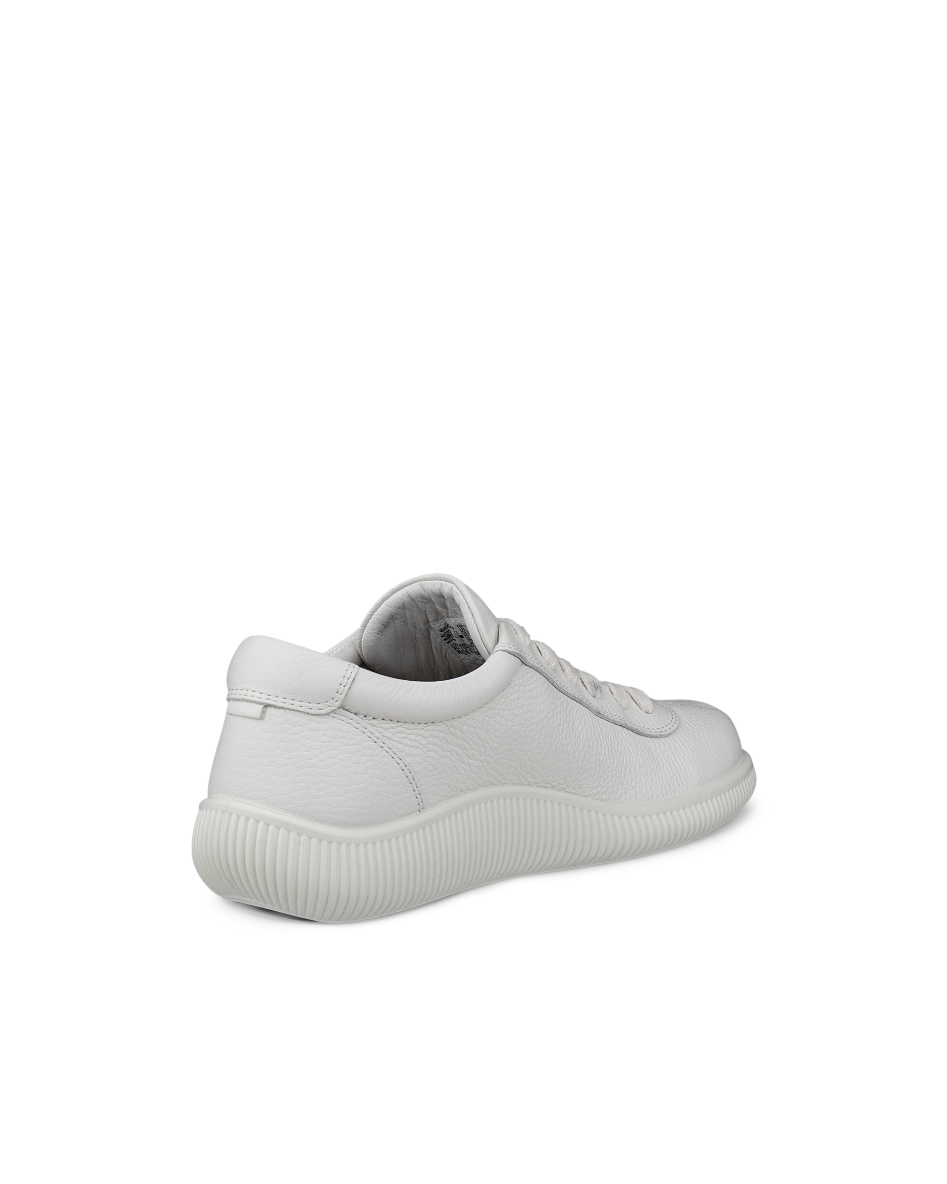 ECCO SOFT ZERO — White