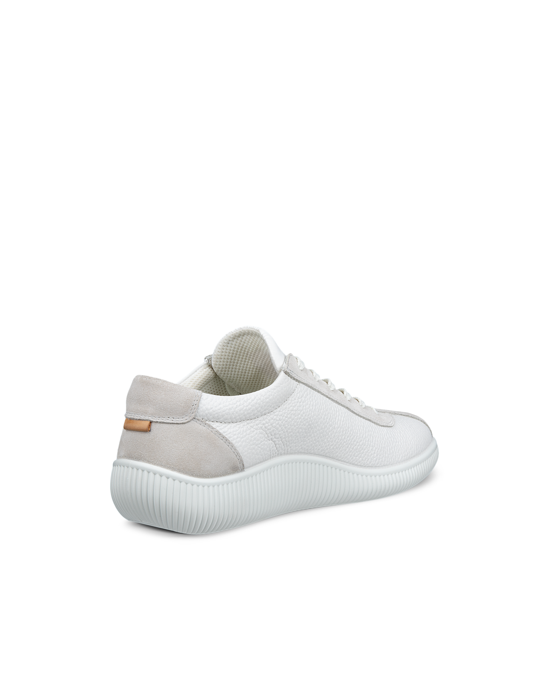 ECCO SOFT ZERO — White