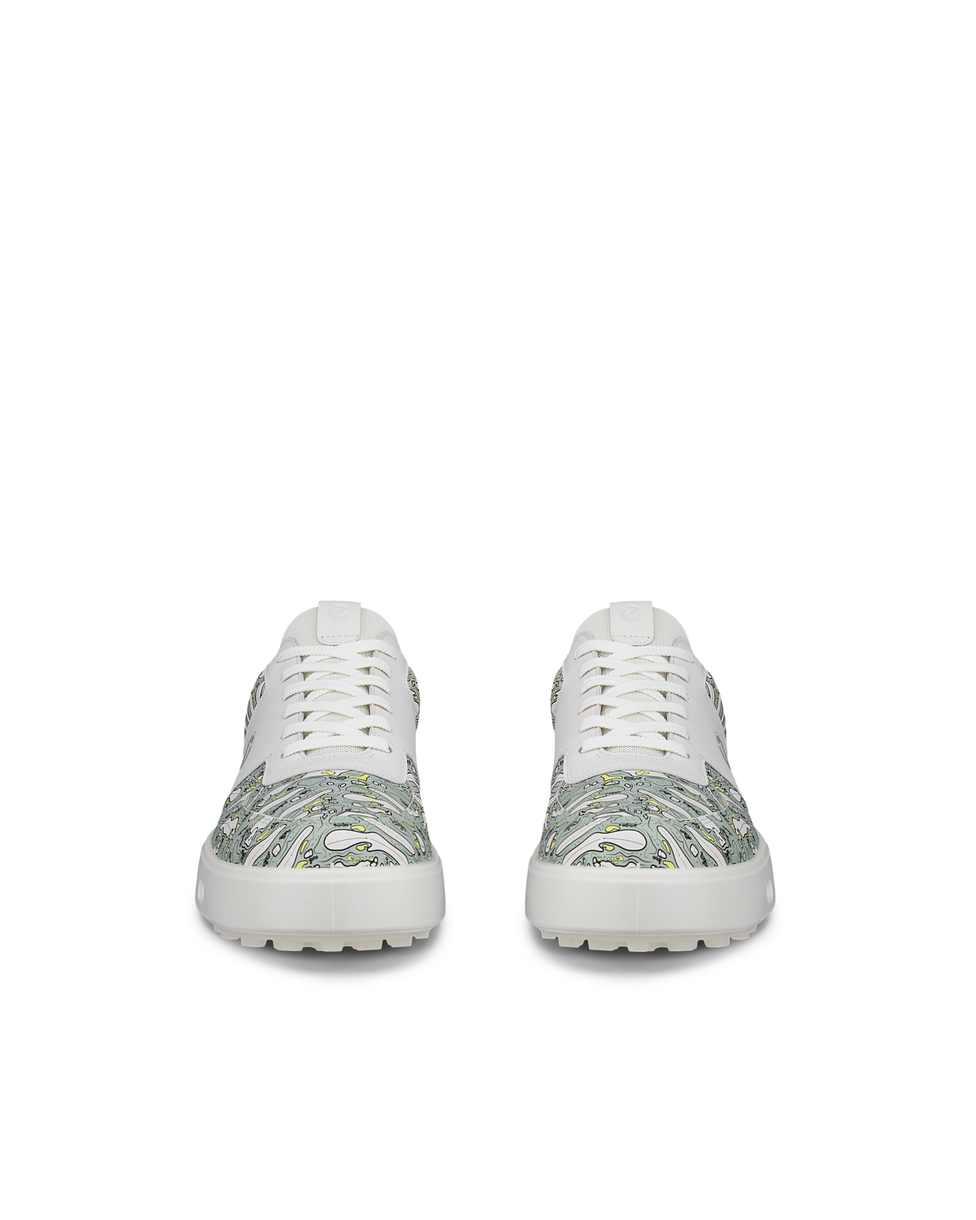 ECCO Golf Street 720 Hybrid Men メンズ レザーGore-Texゴルフ