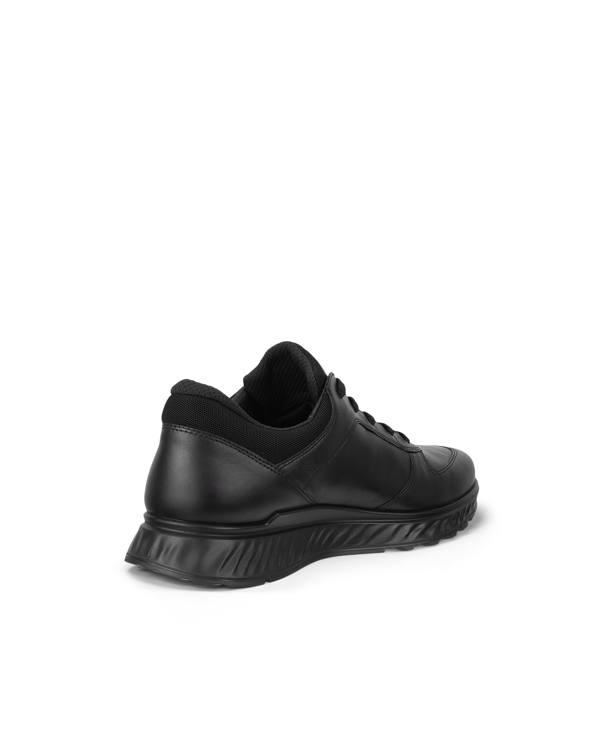 ECCO EXOSTRIDE — Black