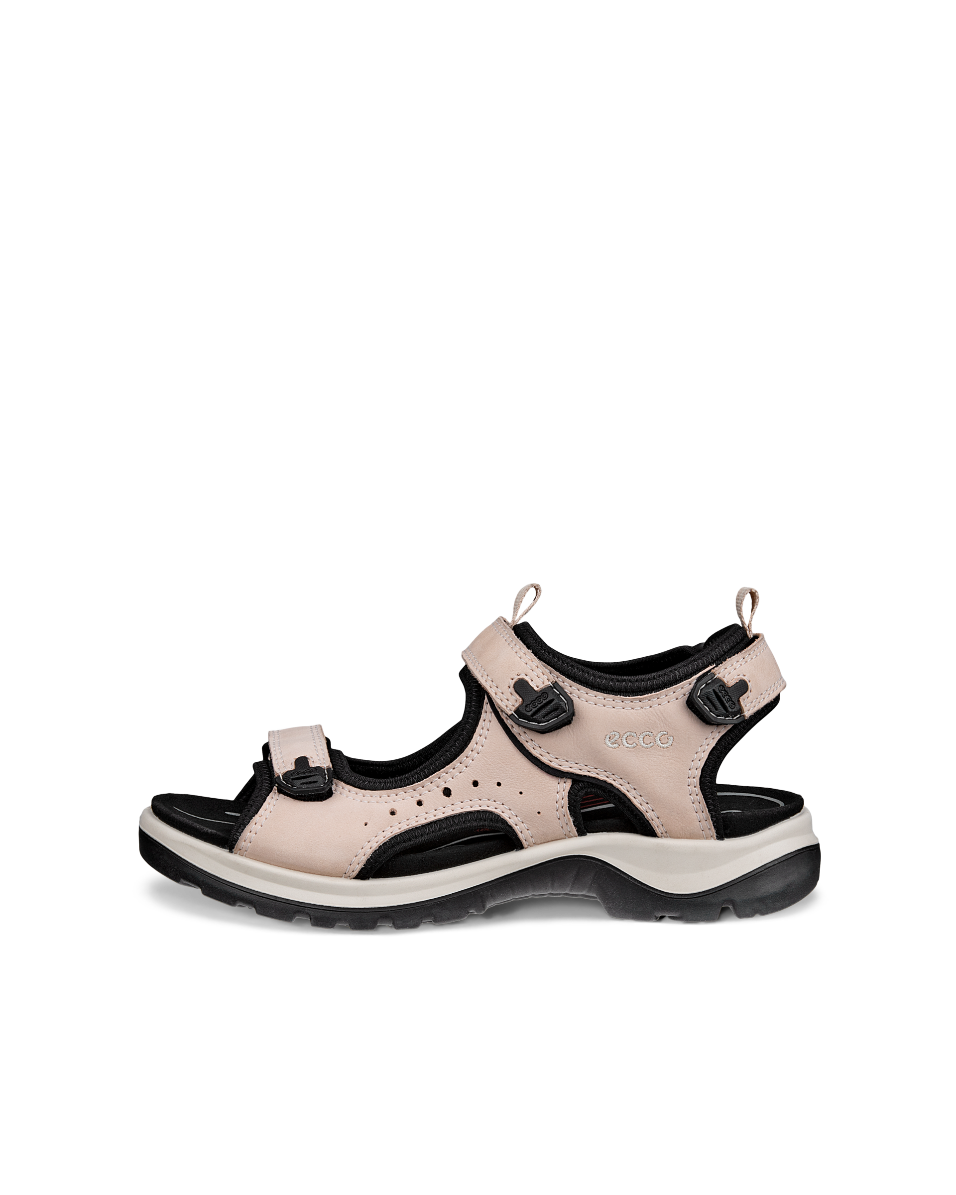 ECCO OFFROAD — Pink