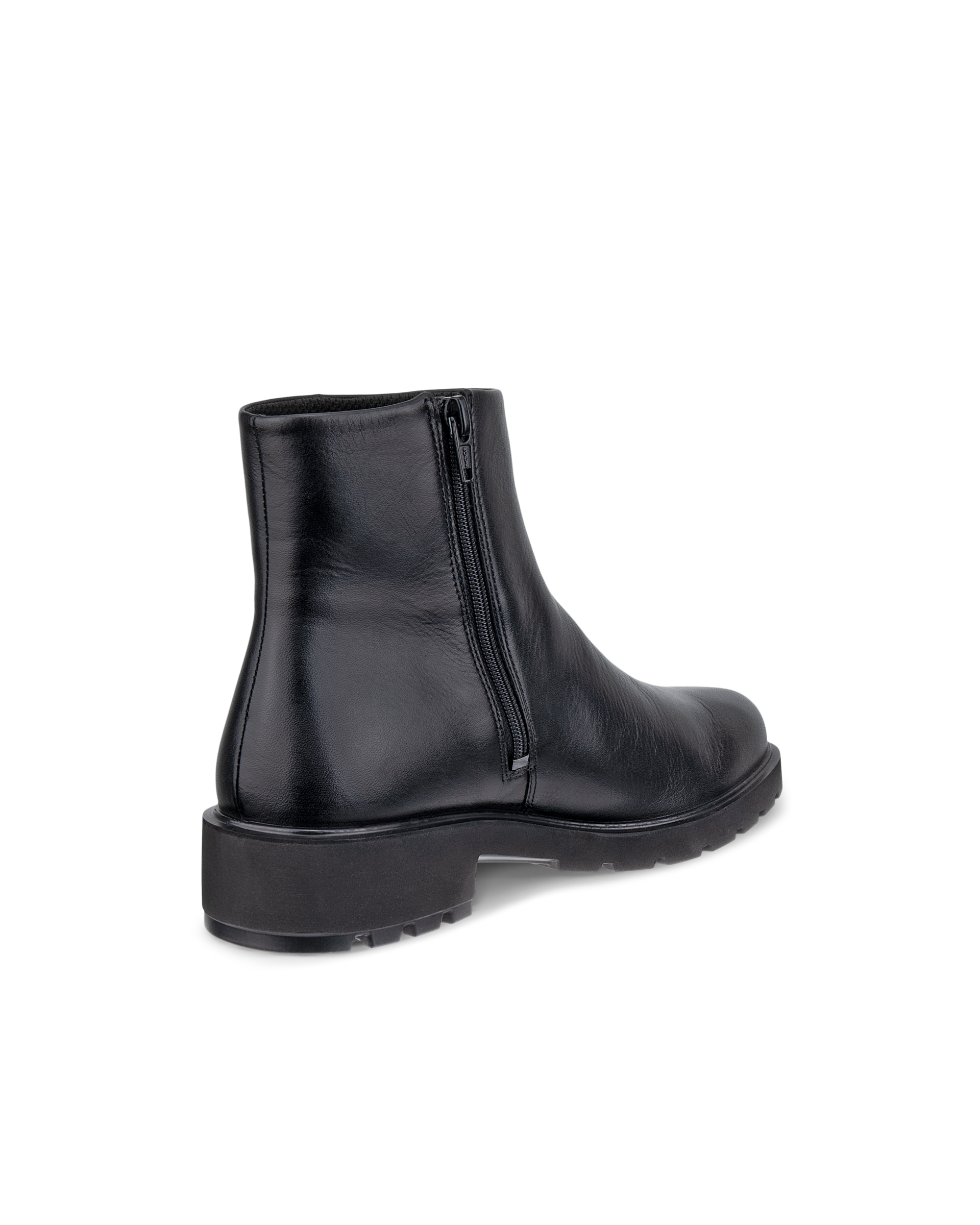 ECCO Metropole Vienna — Black