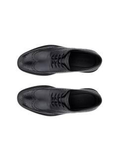 ECCO Metropole Prague — Black 5