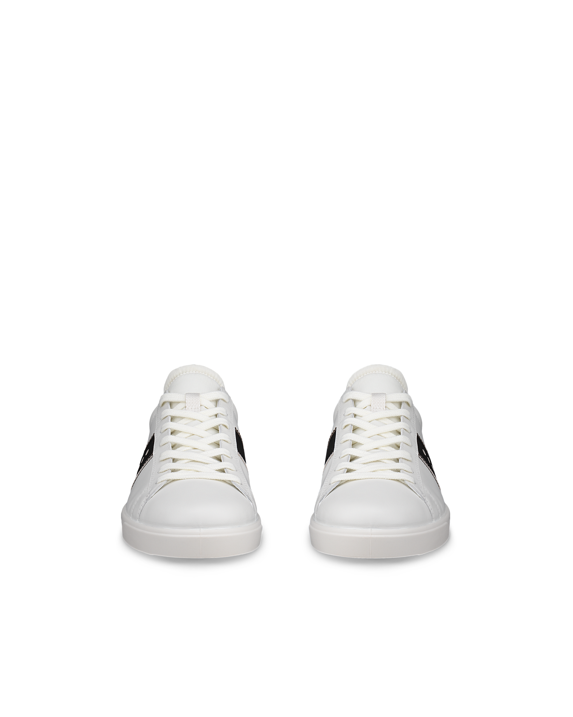 ECCO Street Lite — White