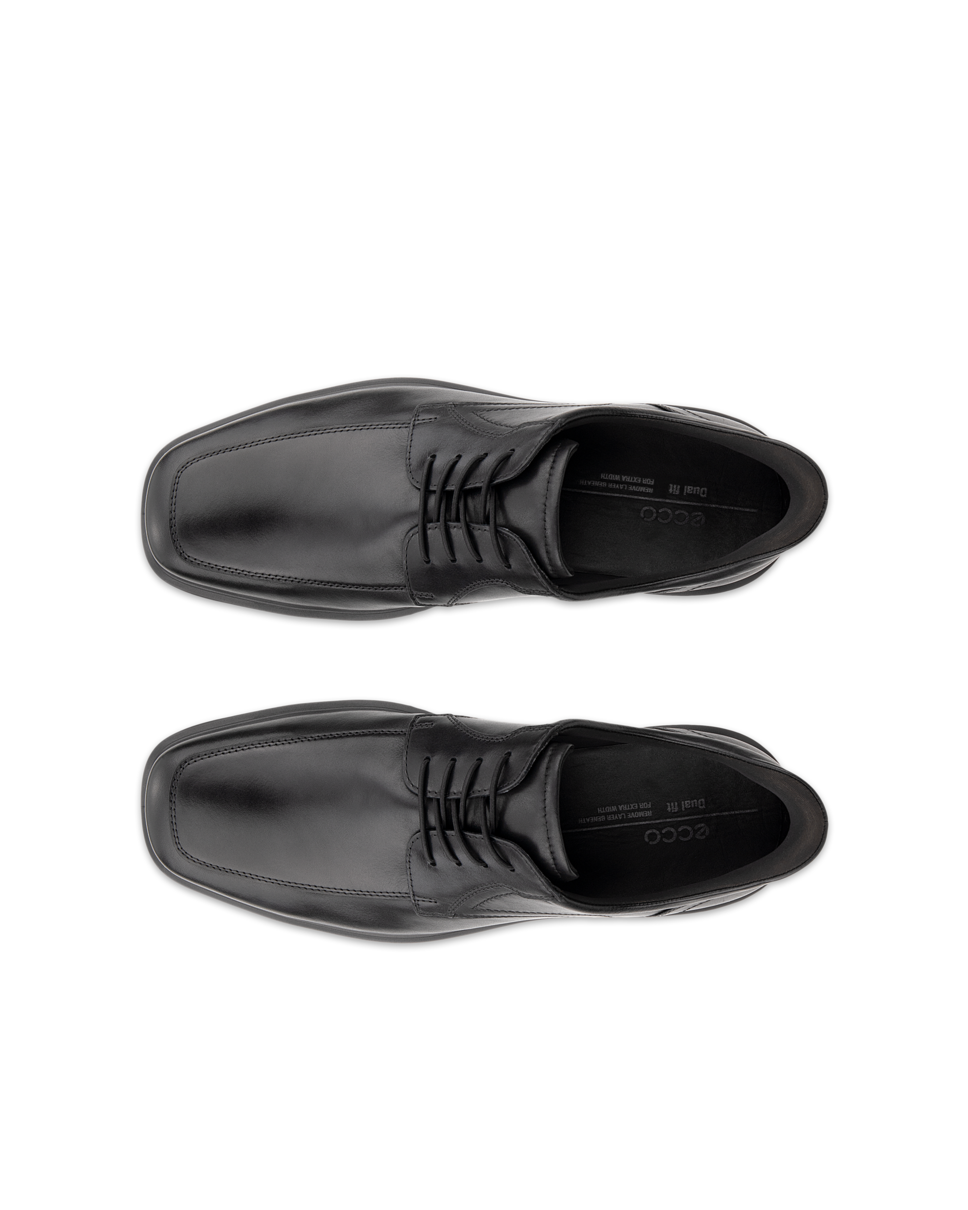 ECCO Helsinki 2 — Black
