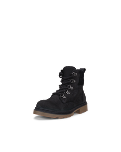 ECCO GRAINER — Black 2