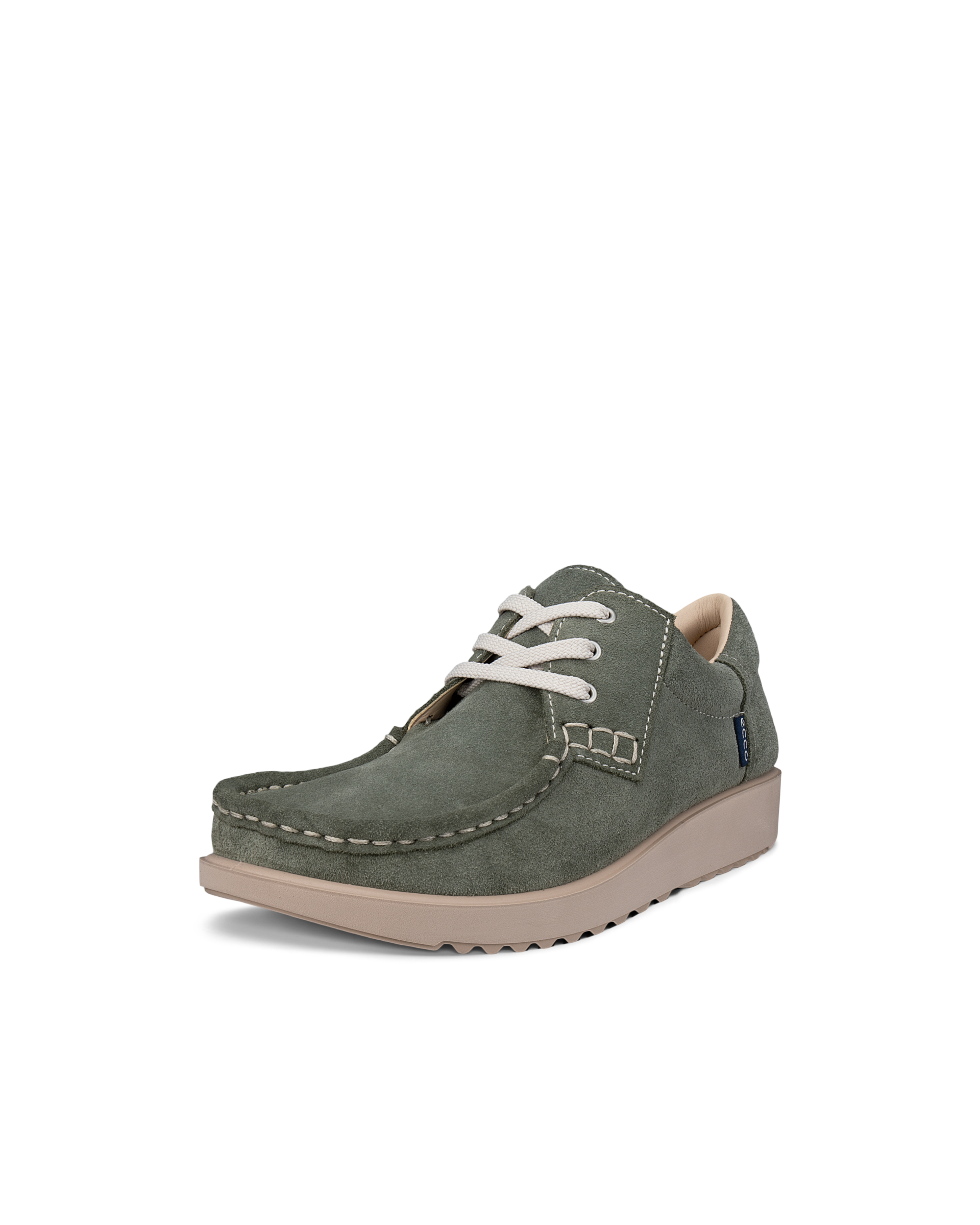ECCO JOKE — Green