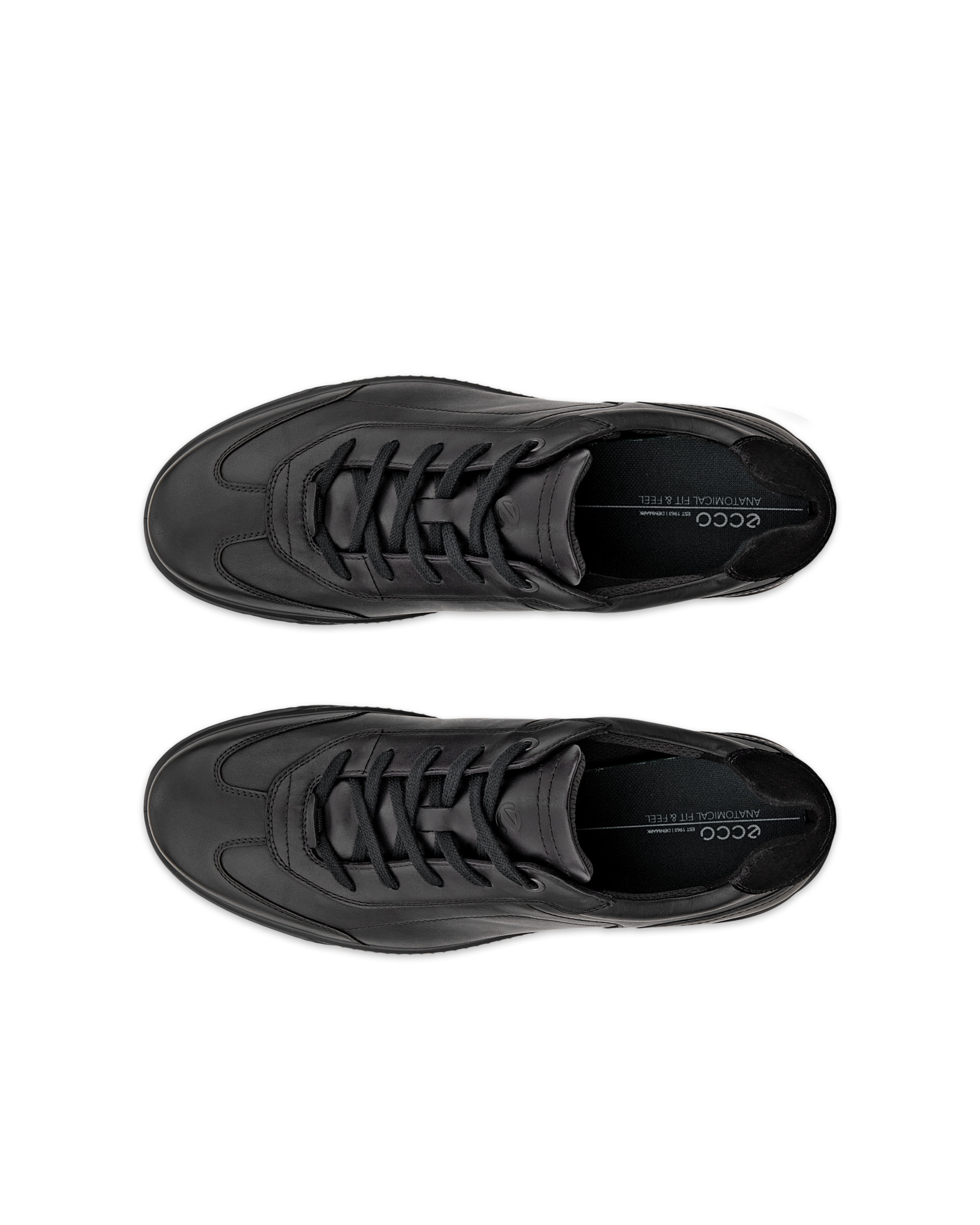 ECCO Byway — Black