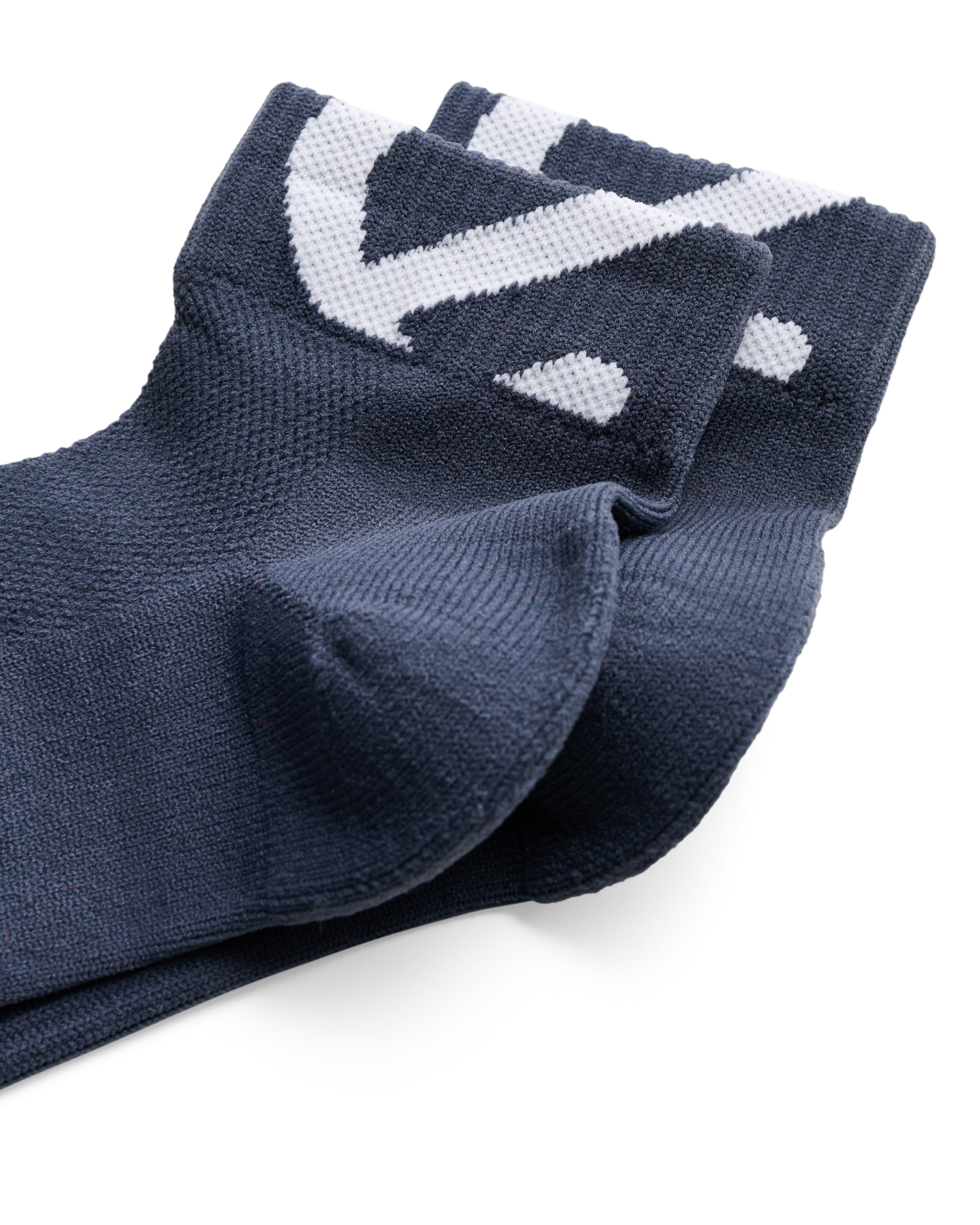 ECCO Active Everyday Ankle-Cut — White