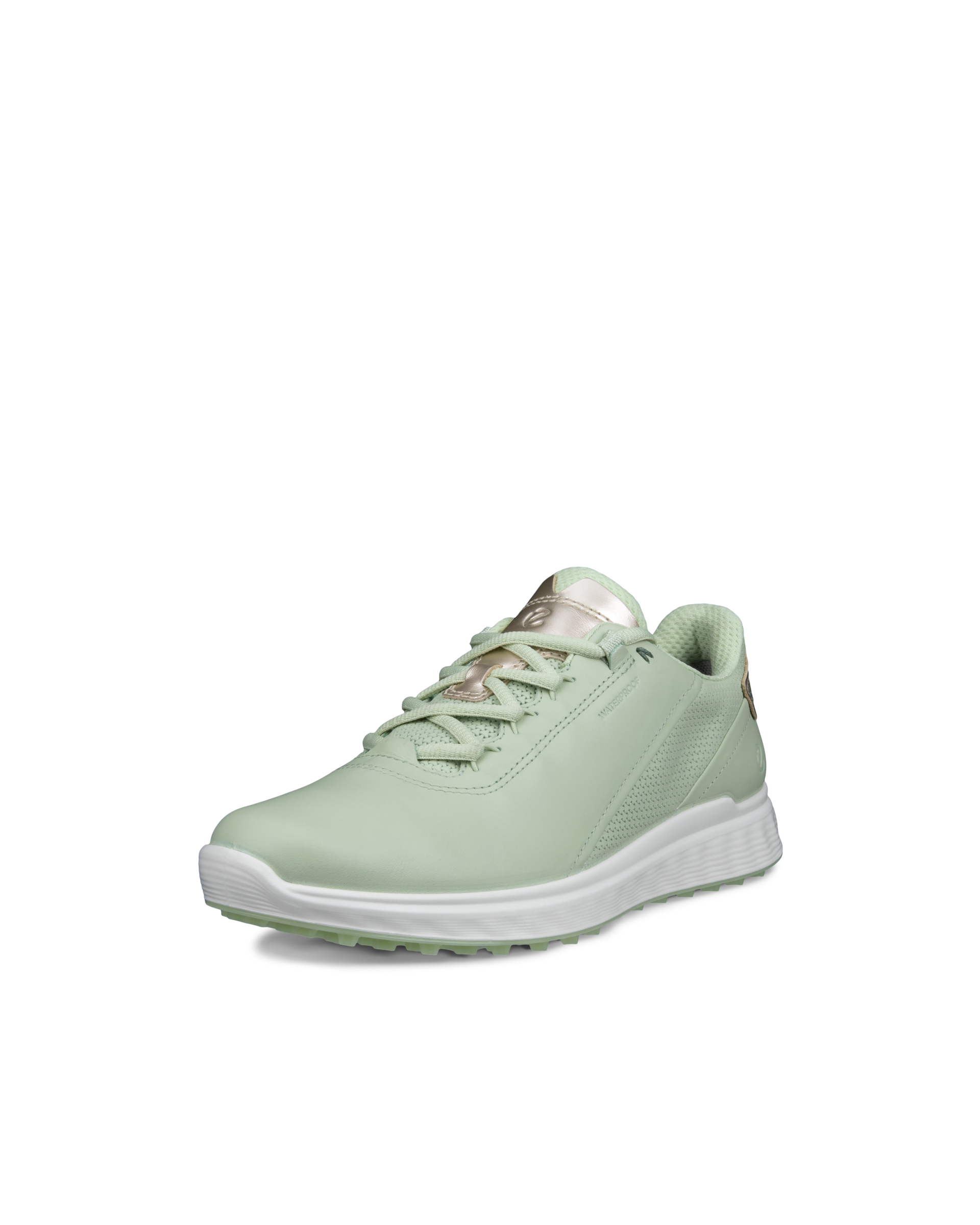 ECCO Golf S-Casual — Green
