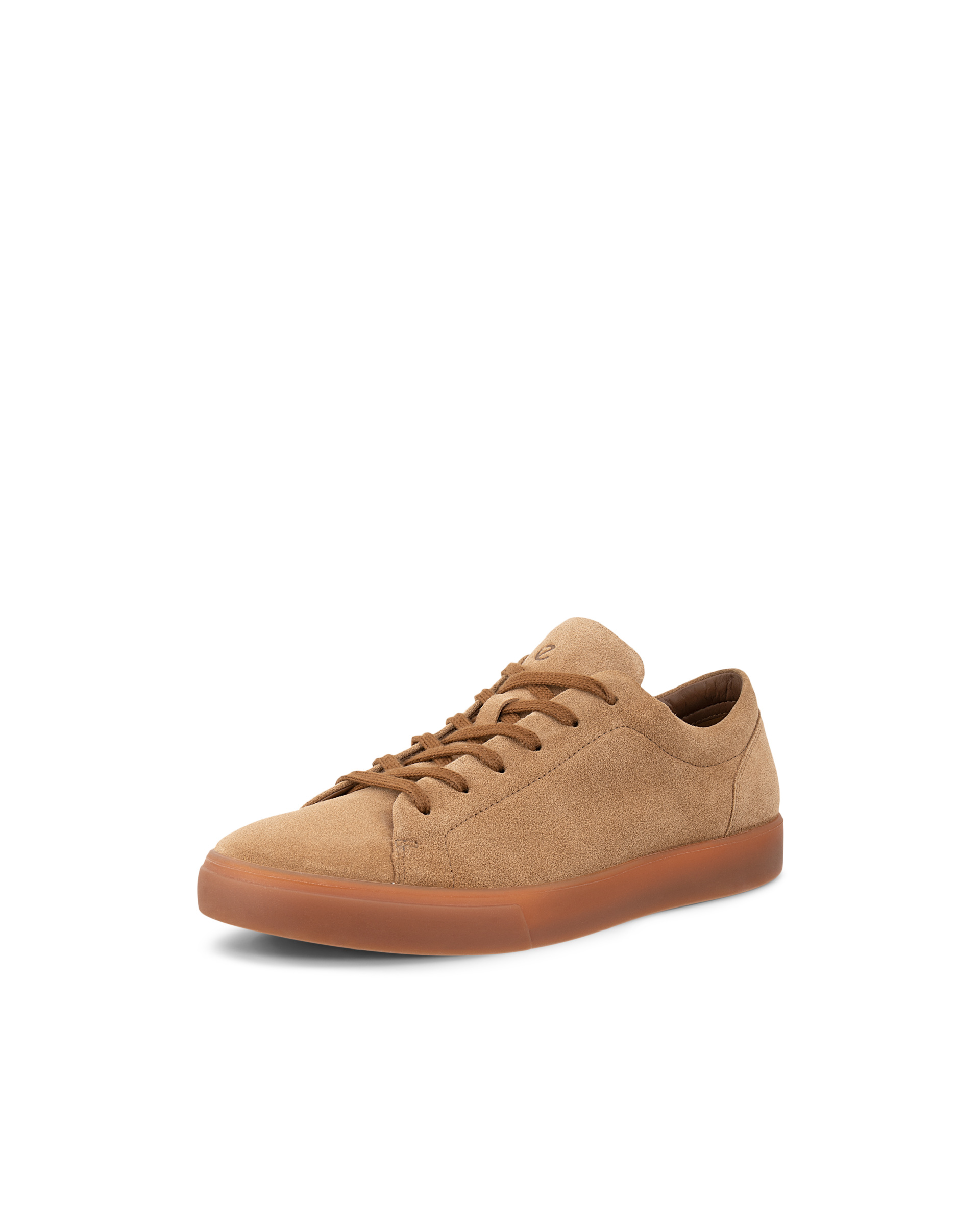 ECCO Soft 10 — Brown