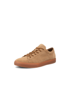 ECCO Soft 10 — Brown 2