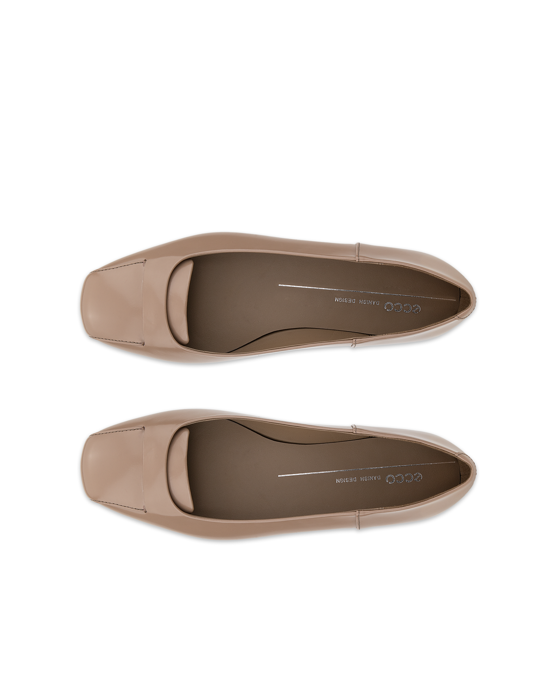 ECCO Margot — Brown