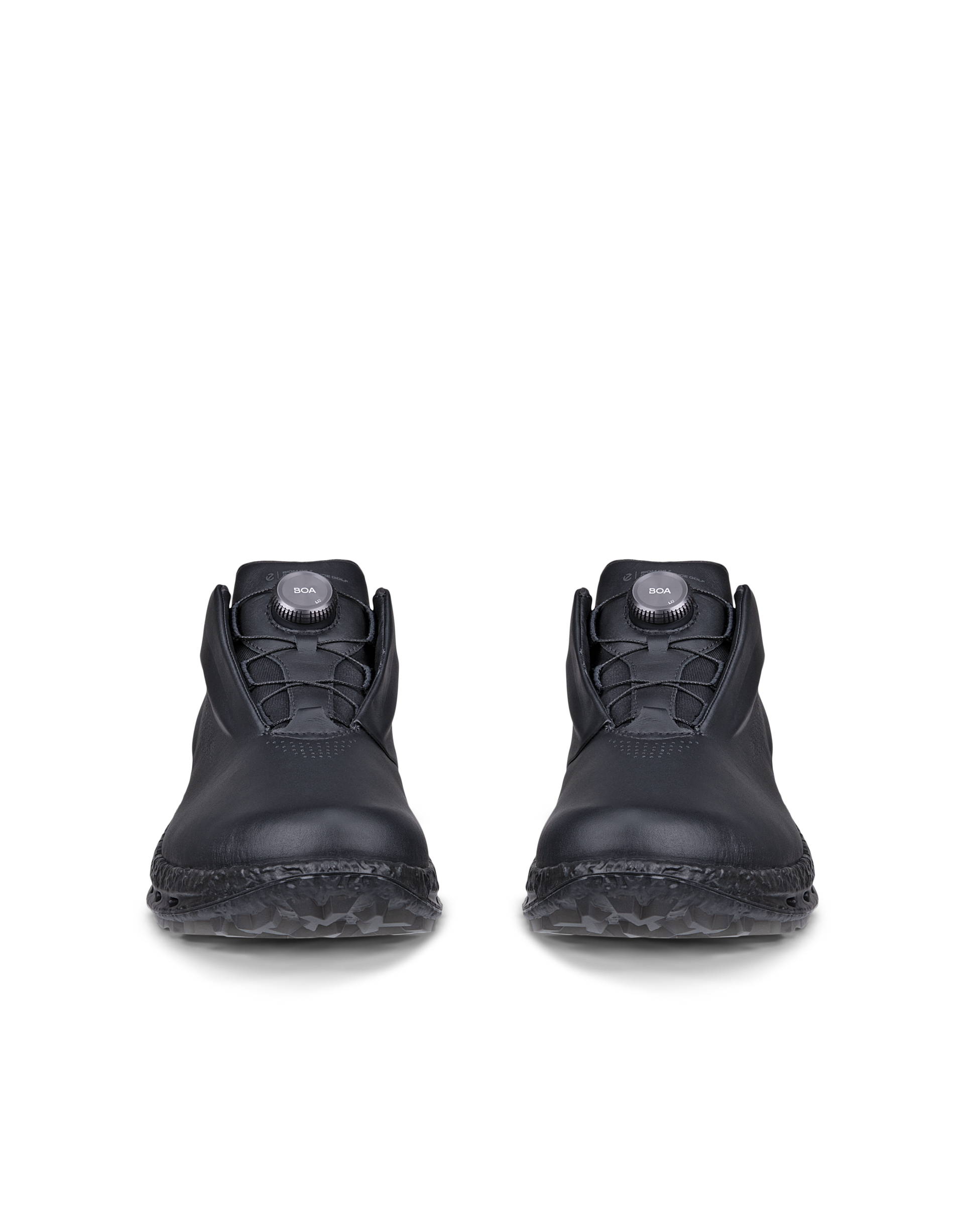 ECCO GOLF BIOM C5 — Black