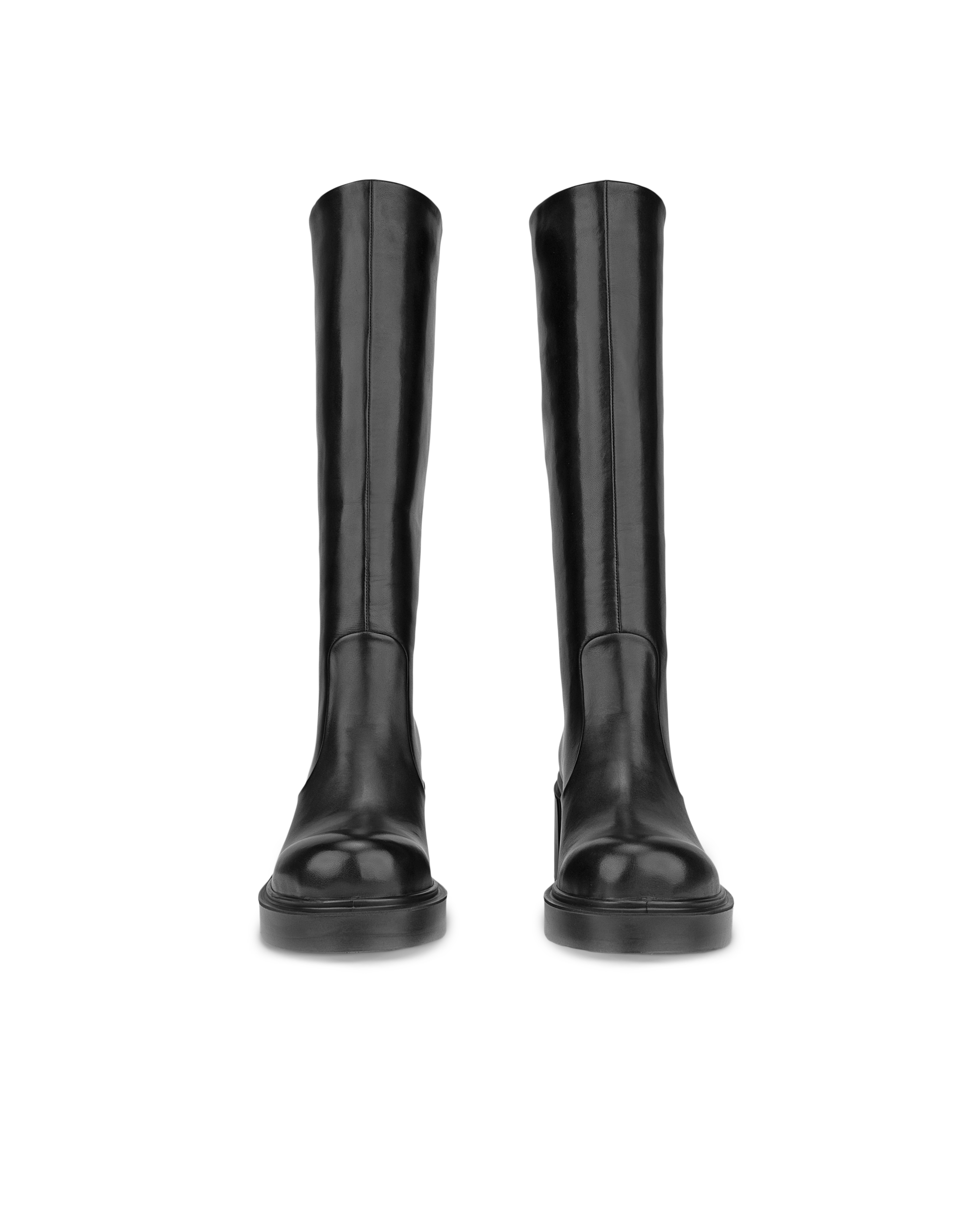 ECCO METROPOLE SEOUL 45 — Black