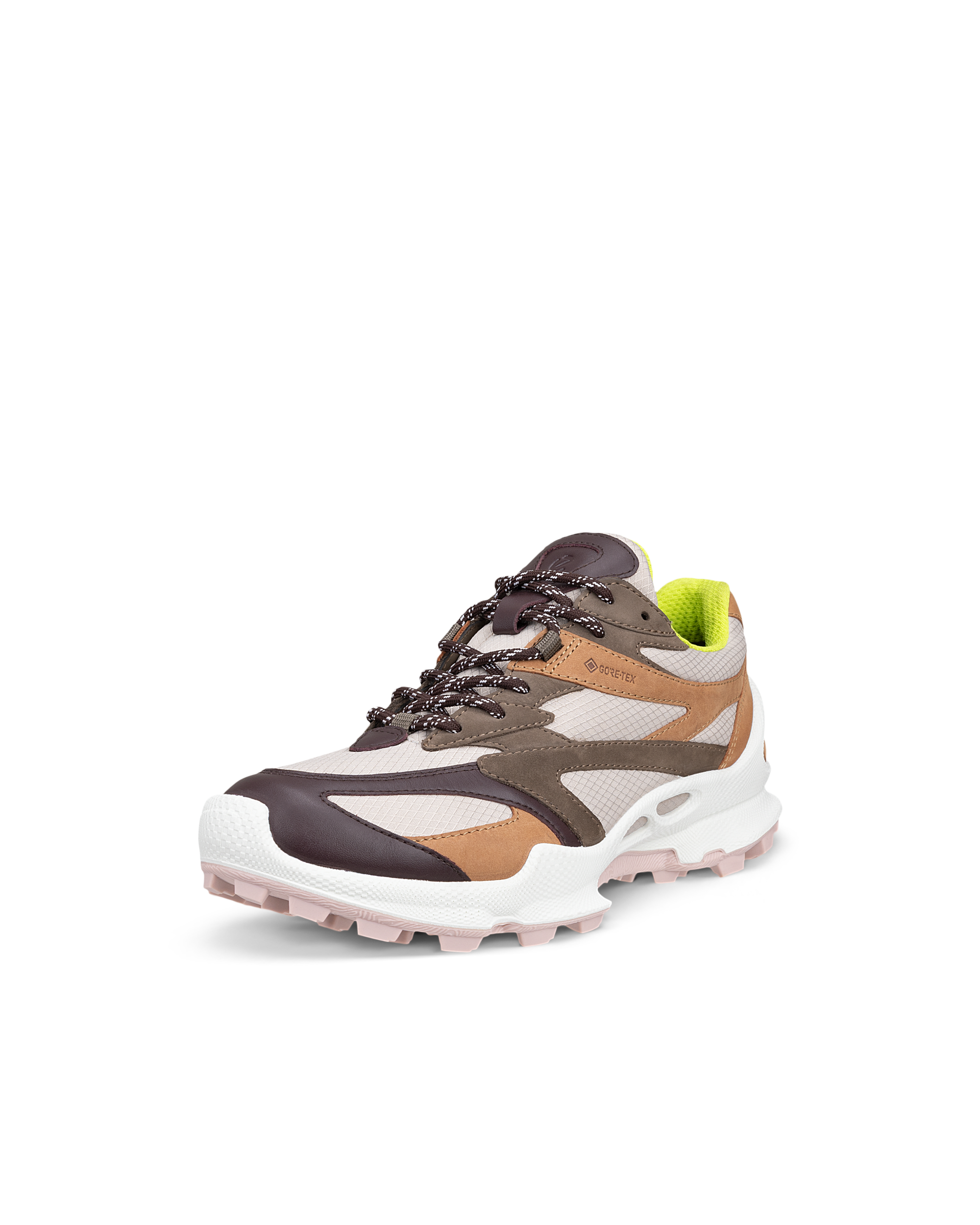 ECCO BIOM C-TRAIL — Grey