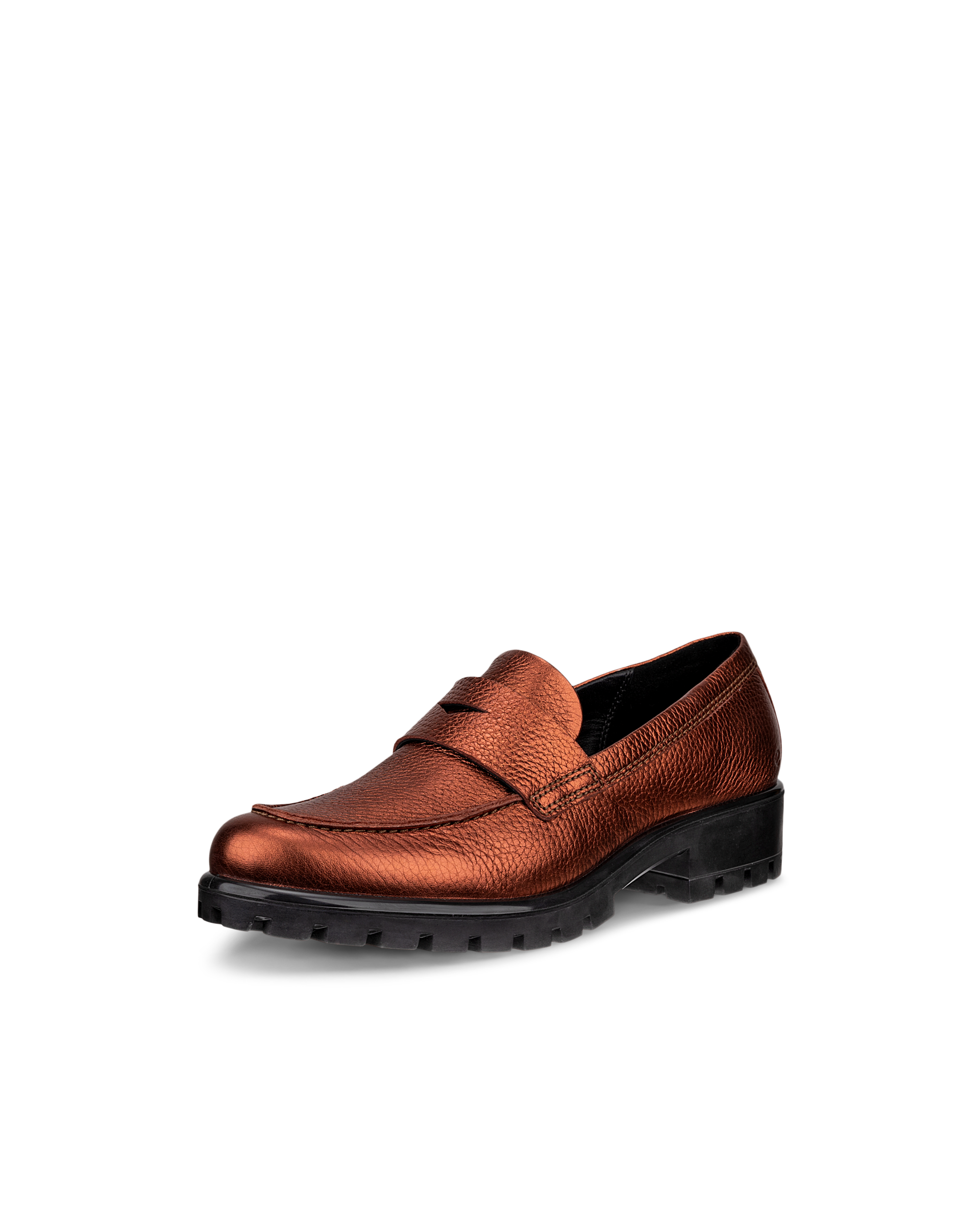 ECCO MODTRAY — Brown